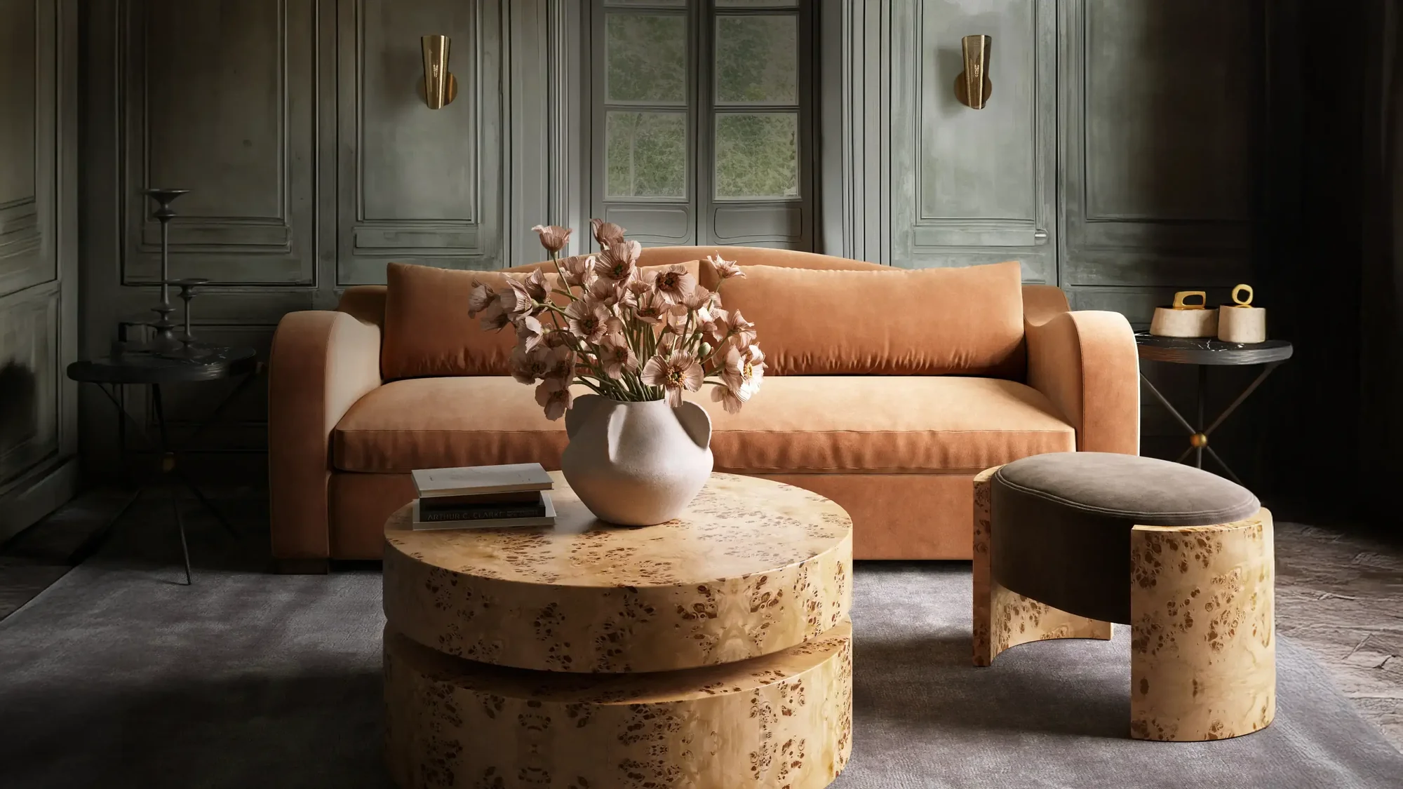 Artful Living, Timelessly Reimagined