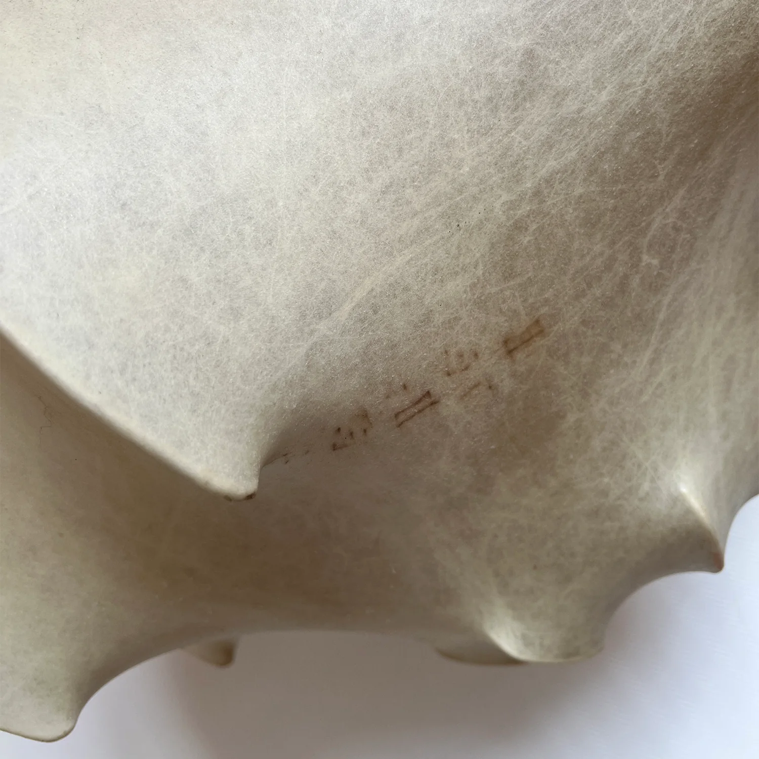 Achille Castiglioni Viscontea Hanging Pendant circa 1960 - Image 4