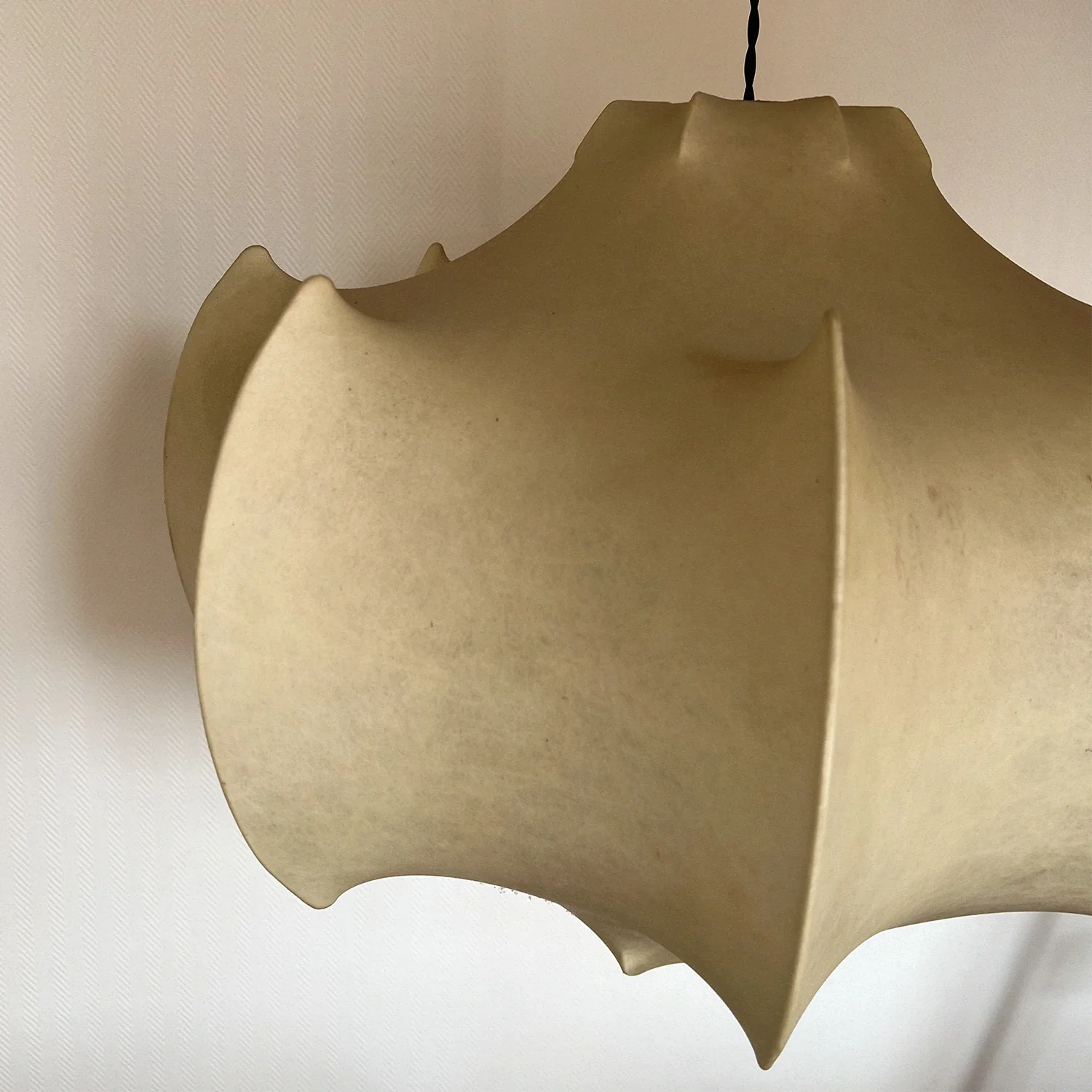 Achille Castiglioni Viscontea Hanging Pendant circa 1960 - Image 5