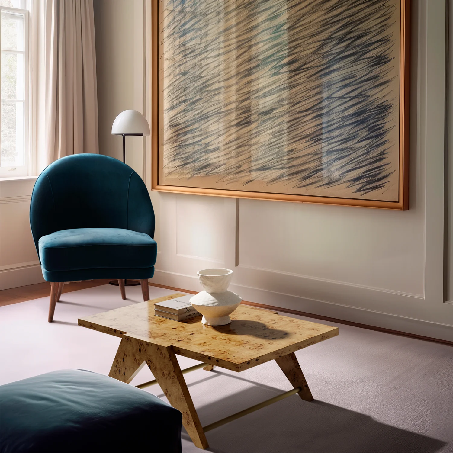 Adrien Coffee Table - Image 3