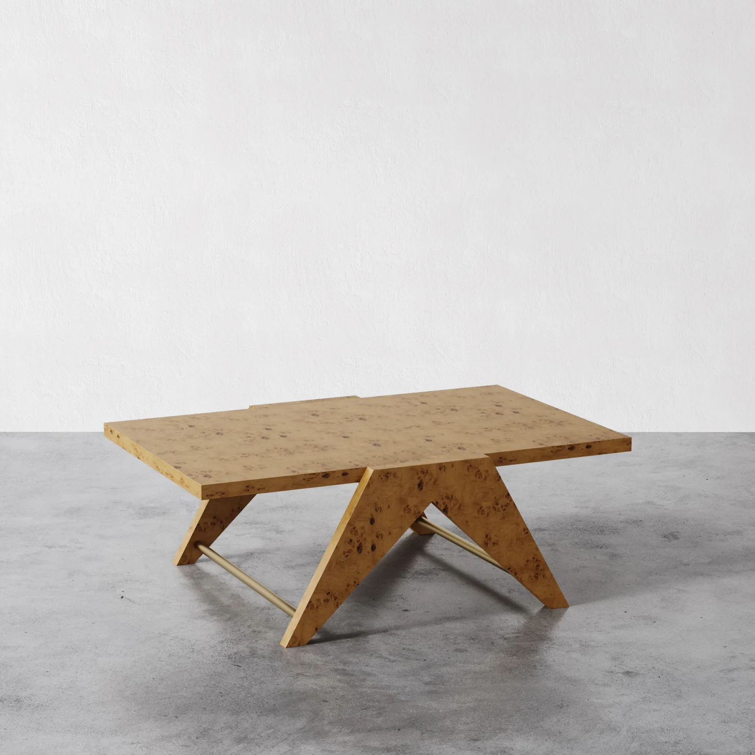 Adrien Coffee Table - Image 4