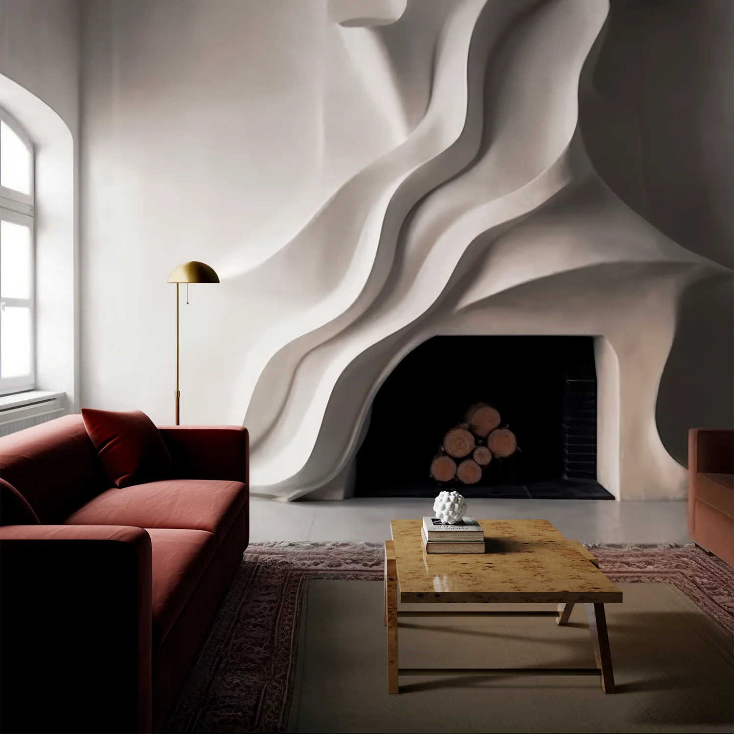 Adrien Coffee Table - Image 5