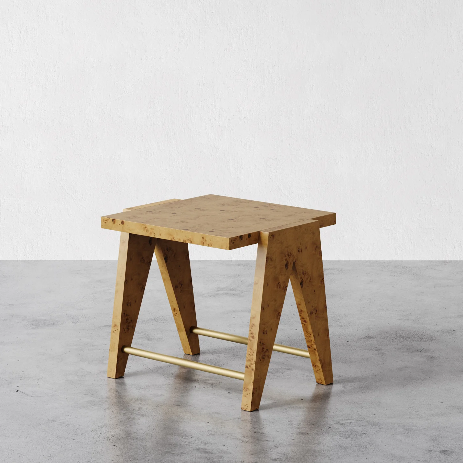 Adrien Side Table - Image 4