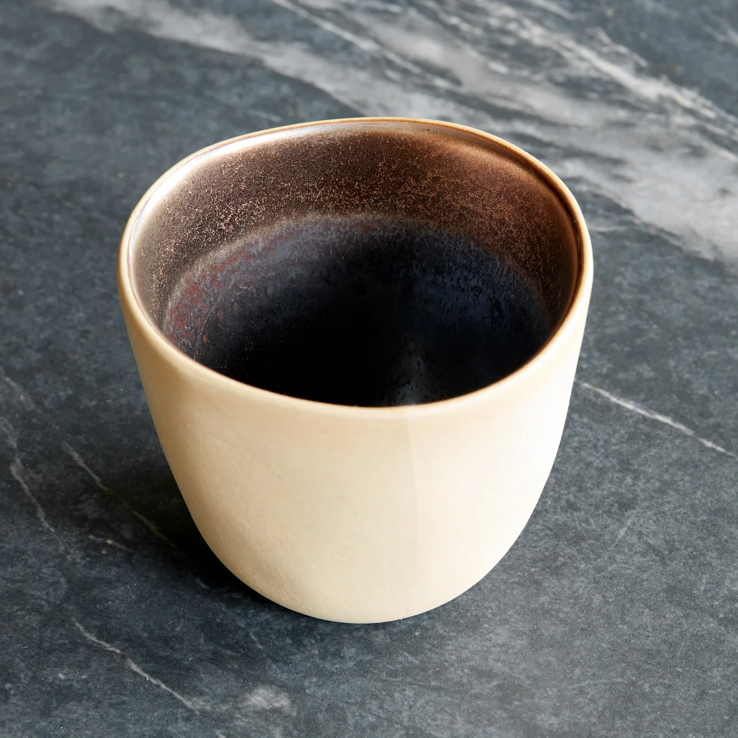 Akita Stoneware Mug, Set of 4 - Image 3