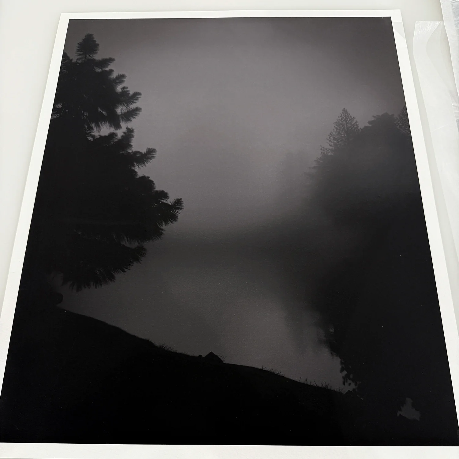 Algonquin Limited Edition Art Photograph - Image 7