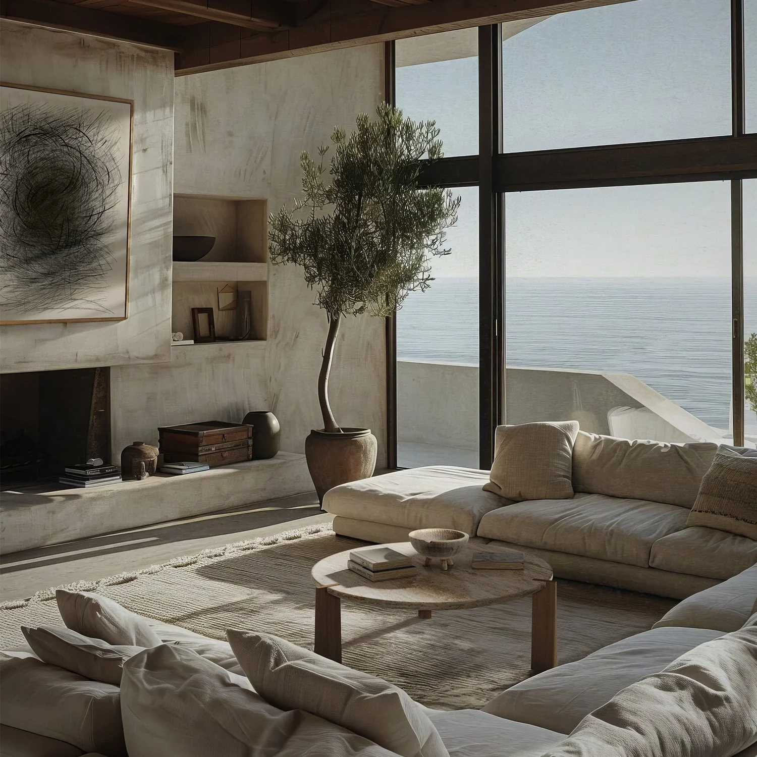 Aline Coffee Table - Image 4