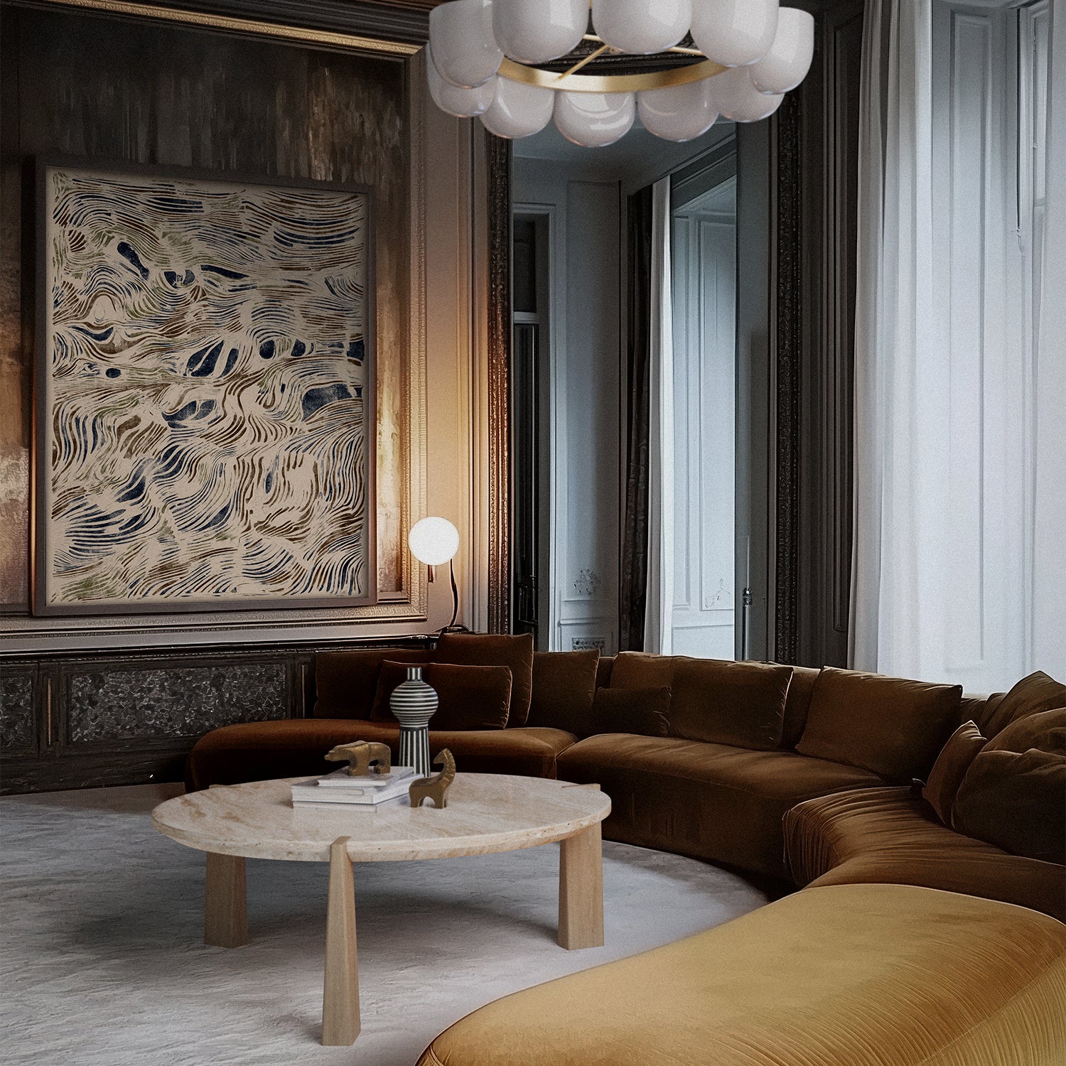 Aline Coffee Table - Image 5