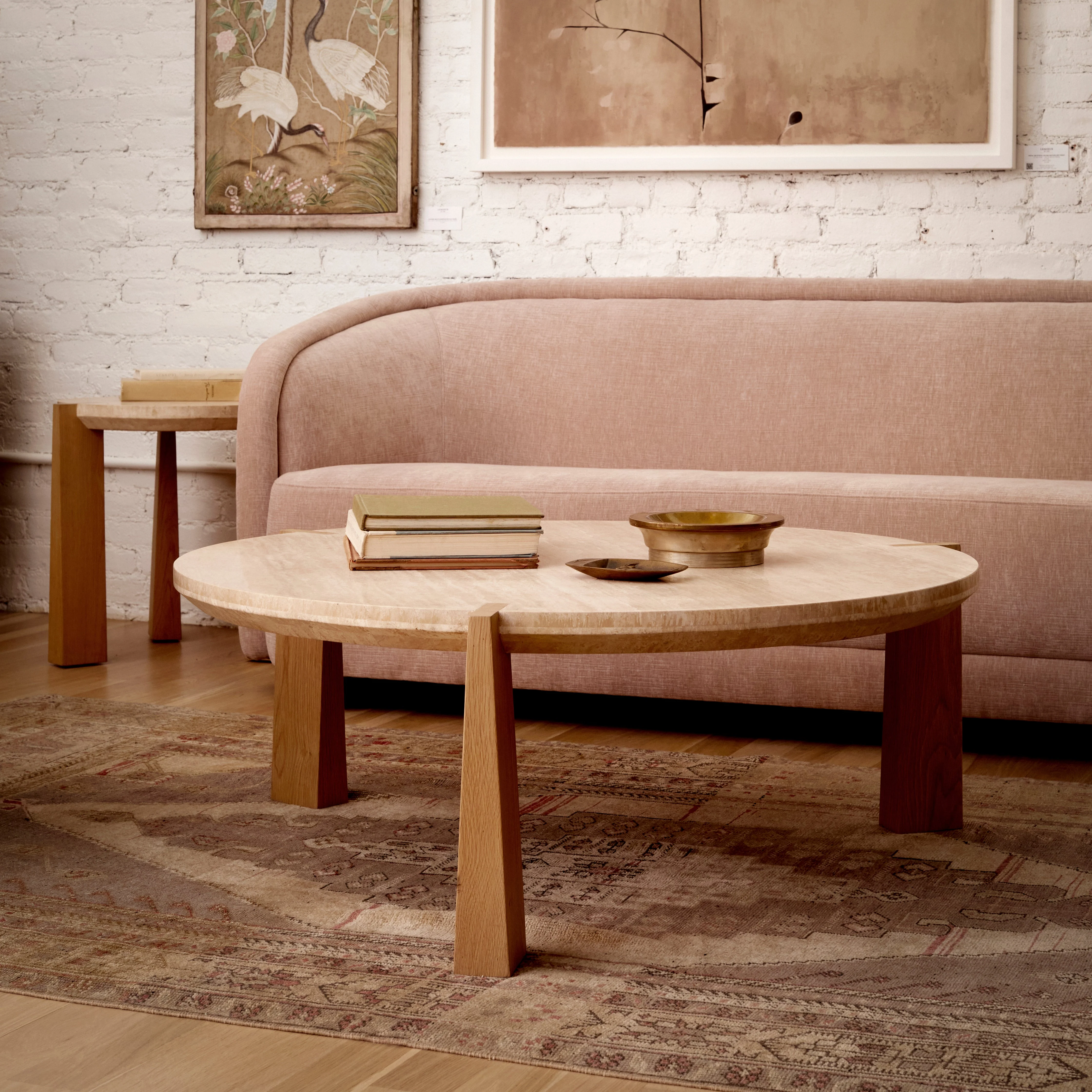 Aline Coffee Table - Image 6