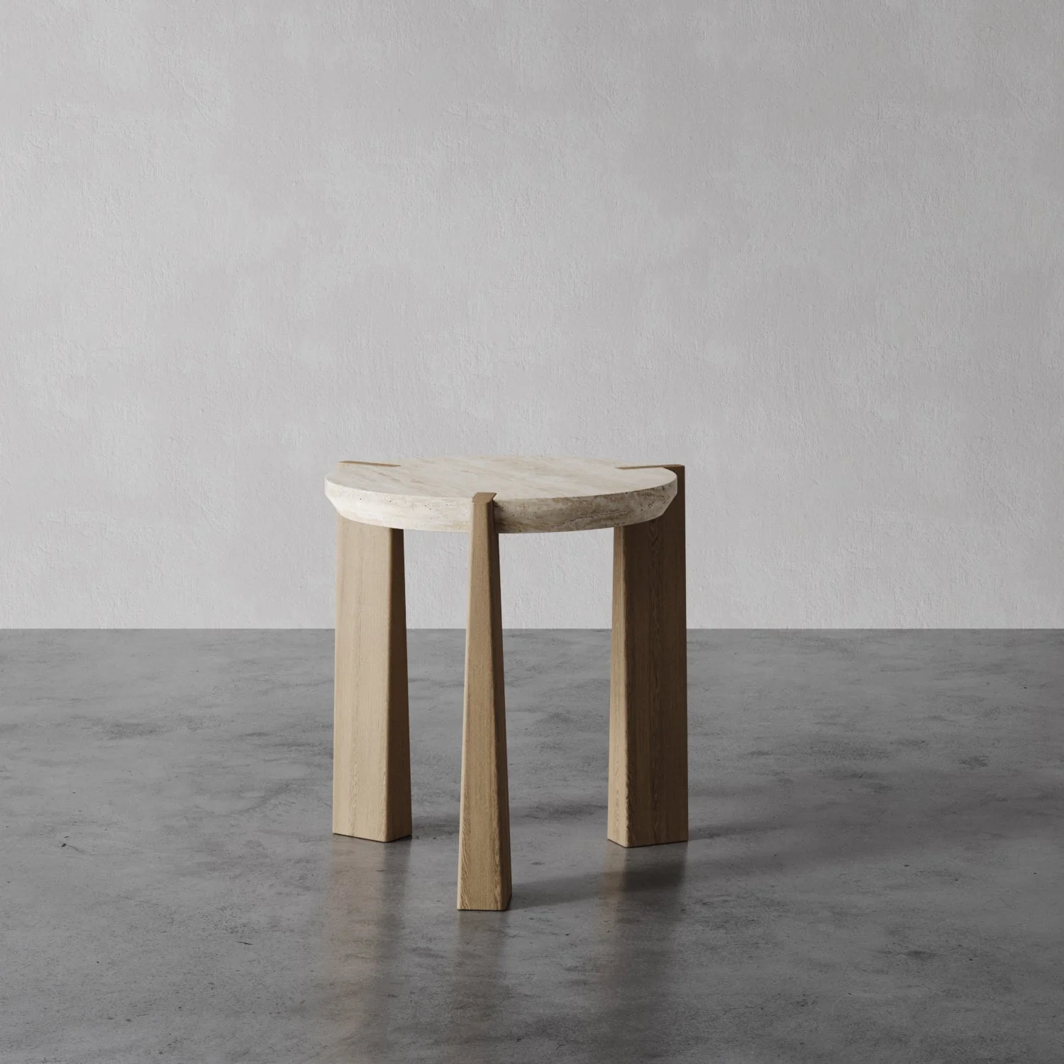 Aline Side Table - Image 3