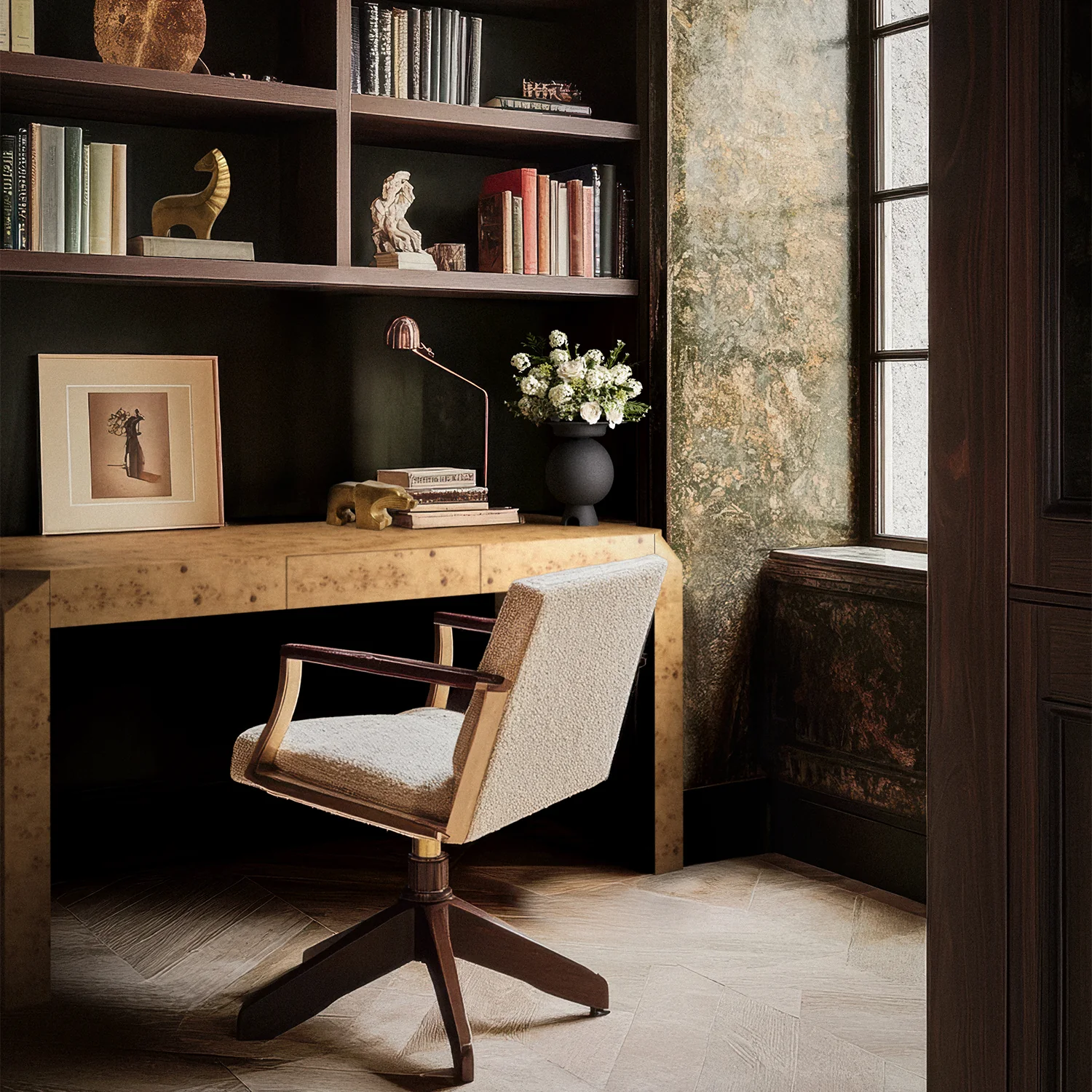 Armand Desk - Image 2
