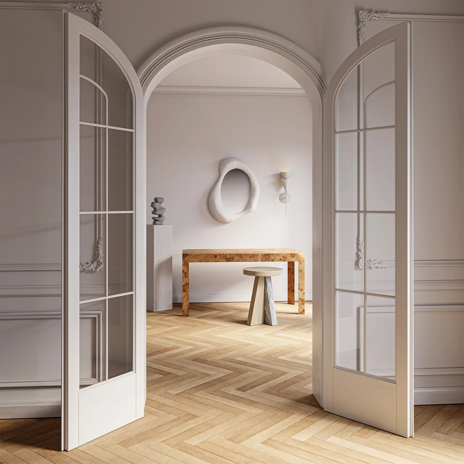 Armand Desk - Image 4