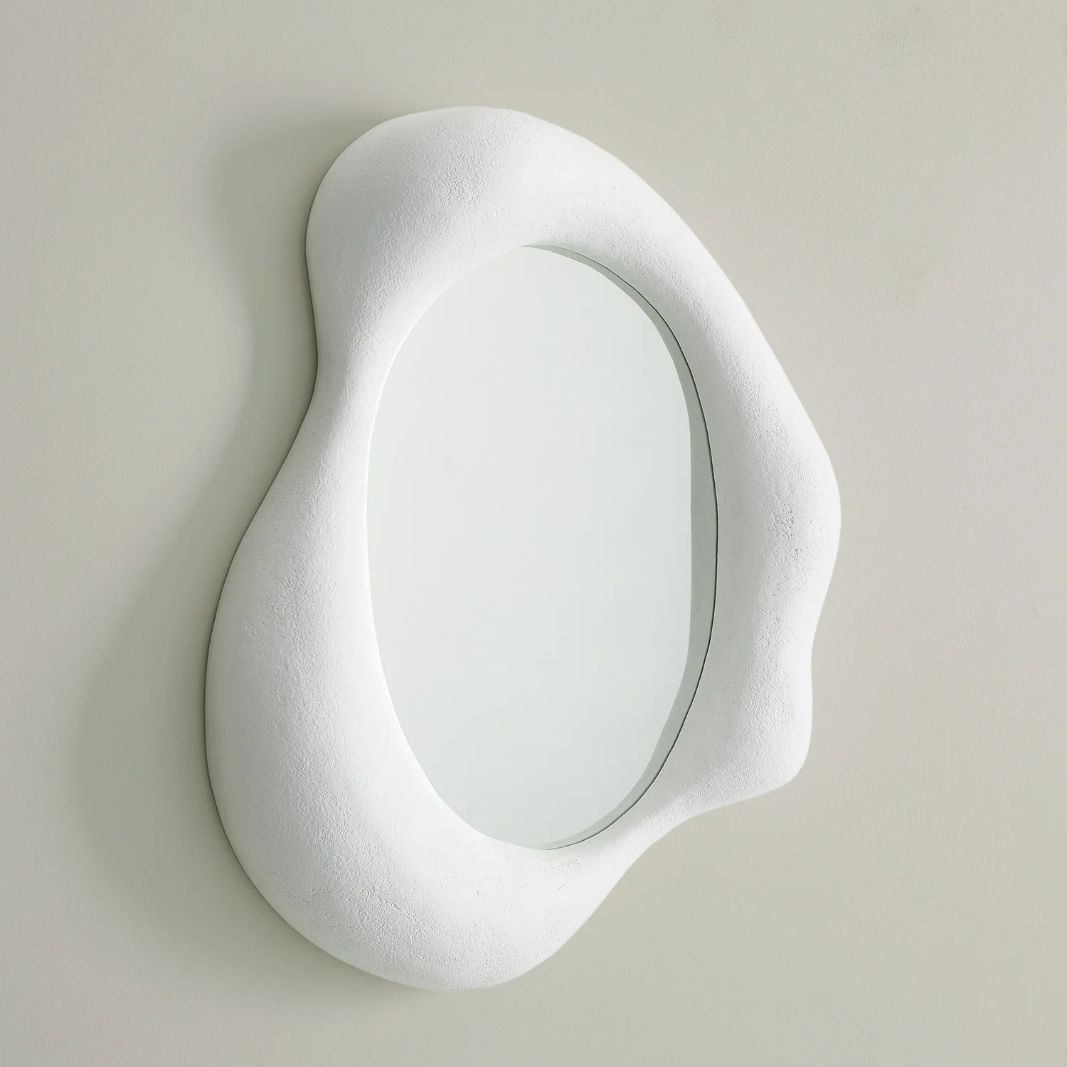Amorphous Organic Mirror (Extra Large) - Image 3
