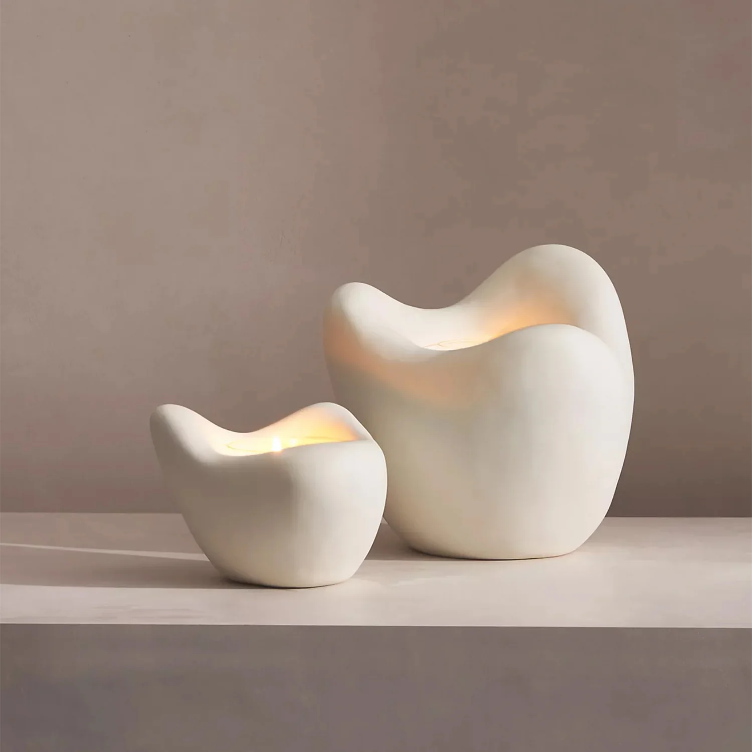 Amorphous Organic Vessel - Image 3