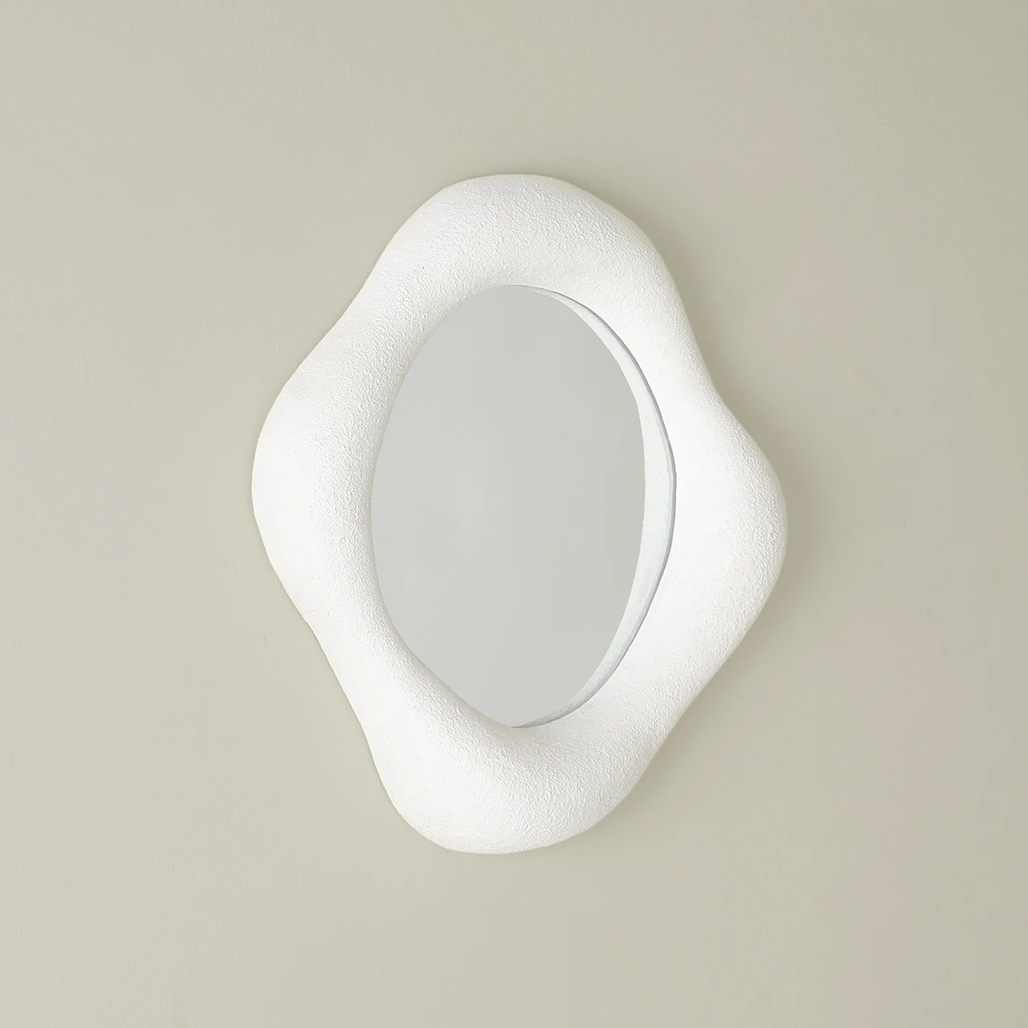 Amorphous Organic Mirror (Large) - Image 4