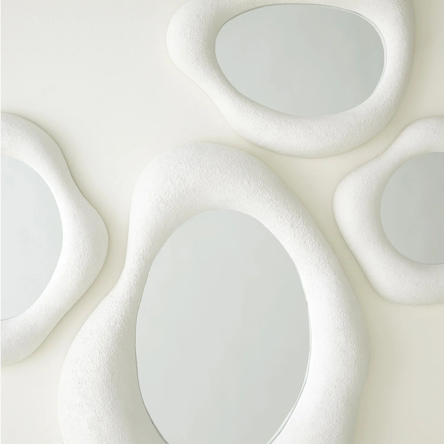 Amorphous Organic Mirror (Large) - Image 6