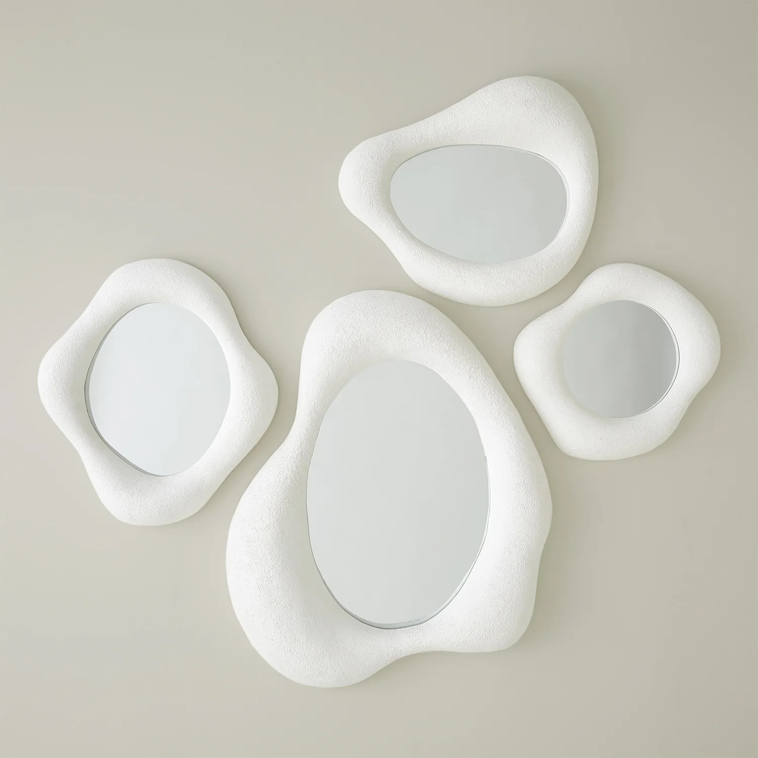 Amorphous Organic Mirror (Medium) - Image 4