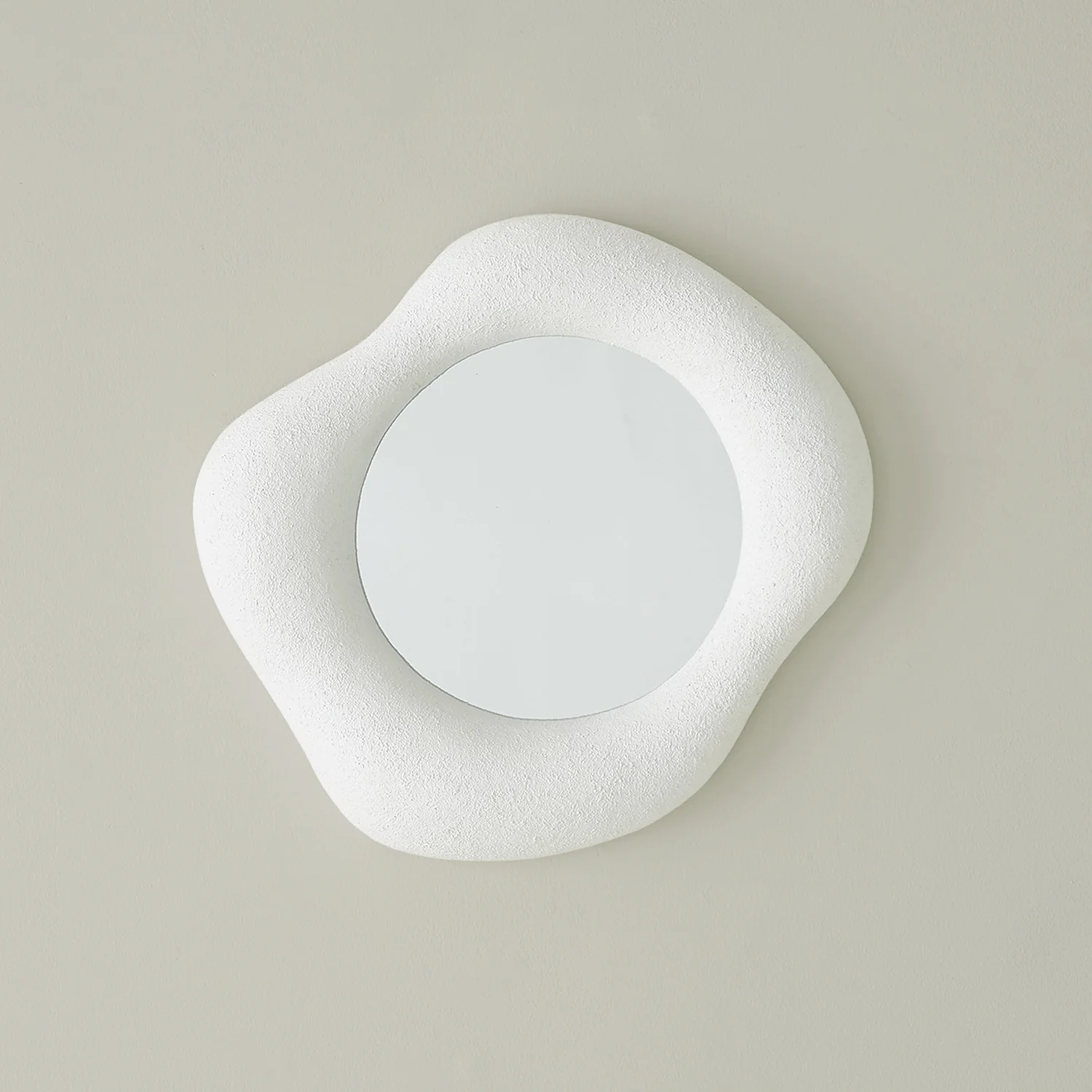 Amorphous Organic Mirror (Small) - Image 2