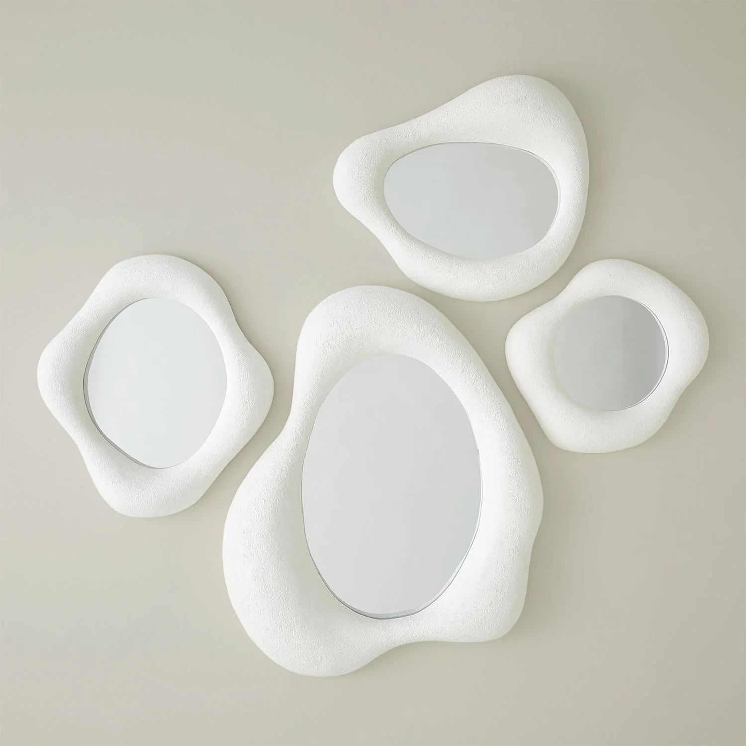Amorphous Organic Mirror (Small) - Image 4