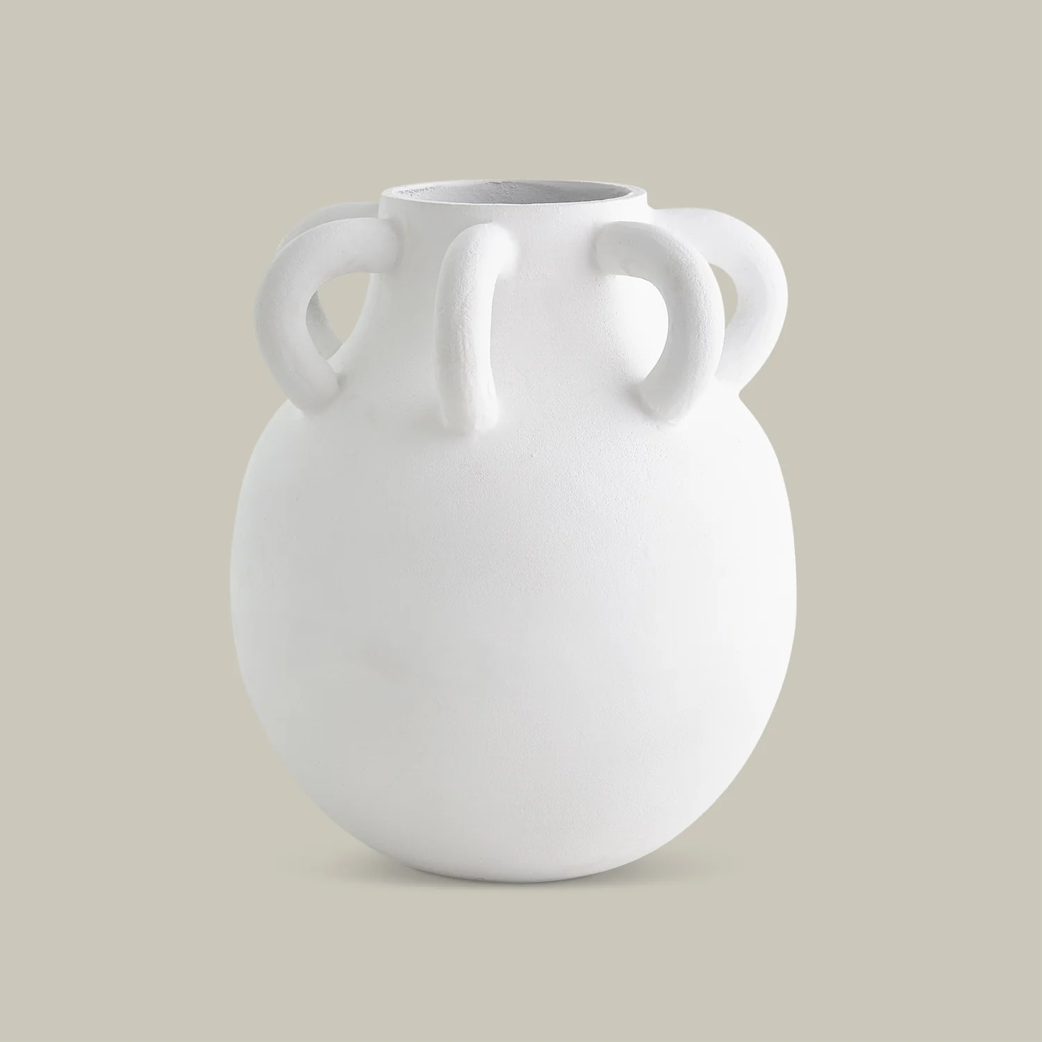 Amphora Loop Vase Collection - Image 8