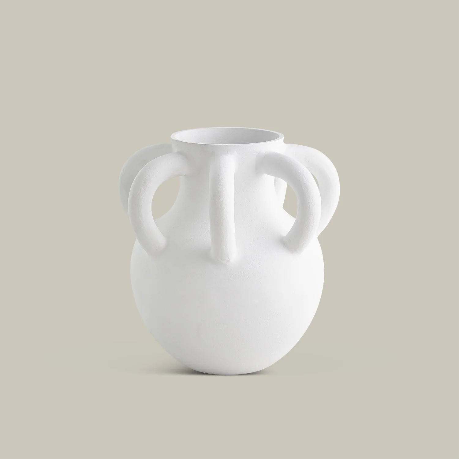 Amphora Loop Vase Collection - Image 9