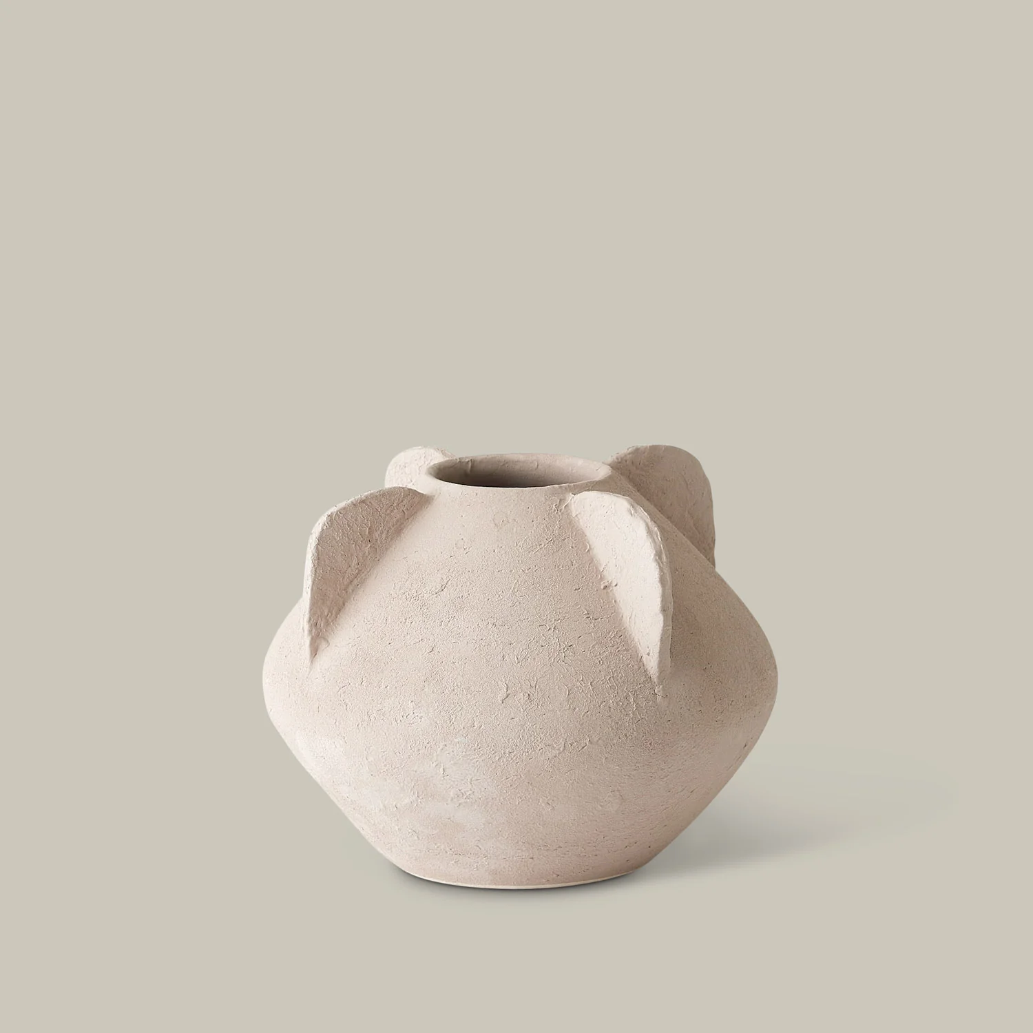 Anouar Vase Collection (Buff) - Image 6
