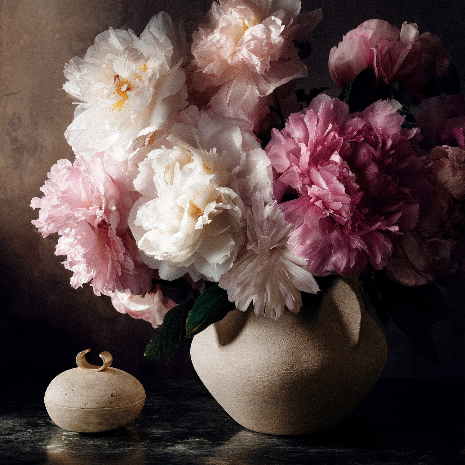 Anouar Vase Collection (Buff) - Image 7