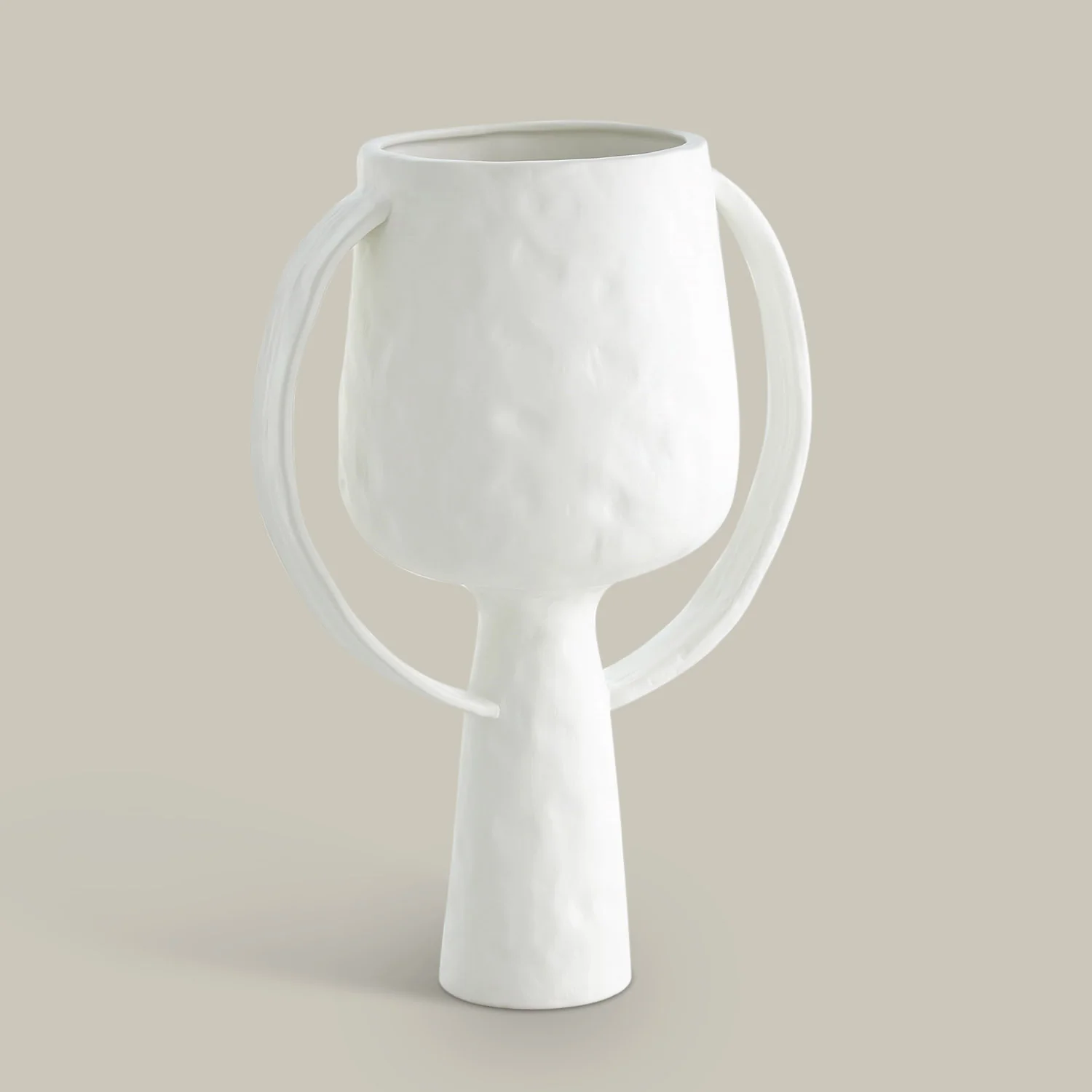 Aquitaine Vases (White) - Image 5