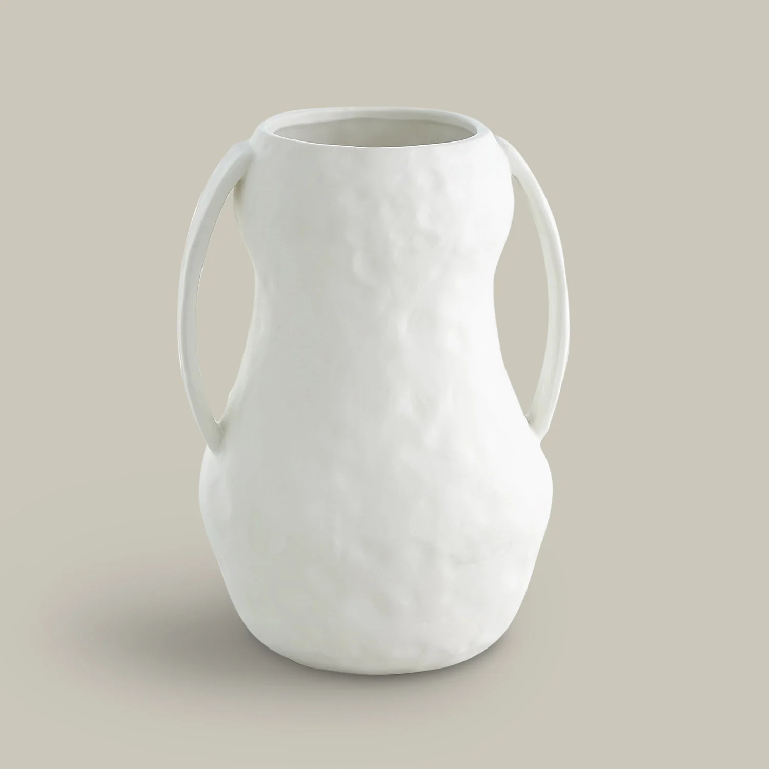 Aquitaine Vases (White) - Image 6