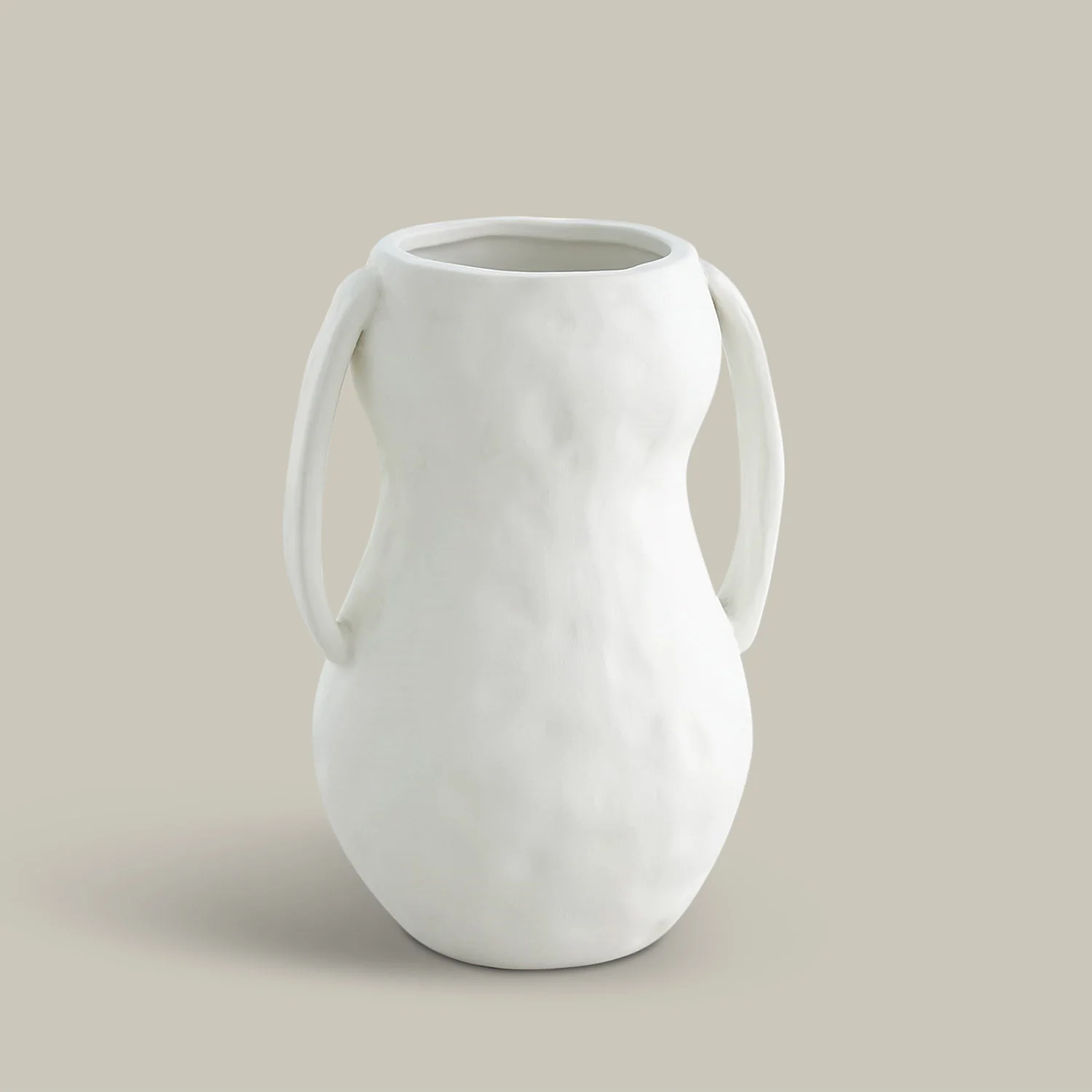 Aquitaine Vases (White) - Image 7