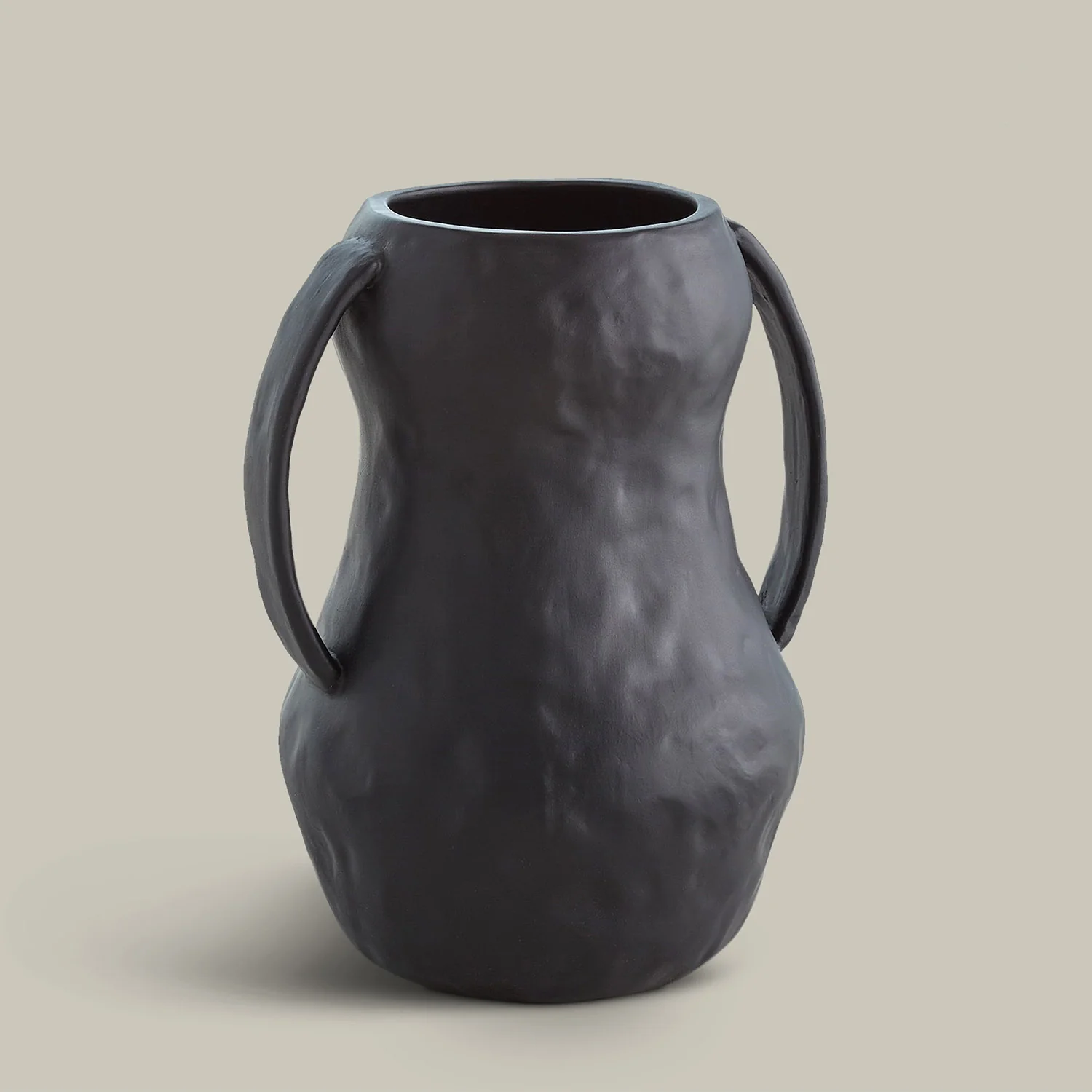 Aquitaine Vases (Black) - Image 5