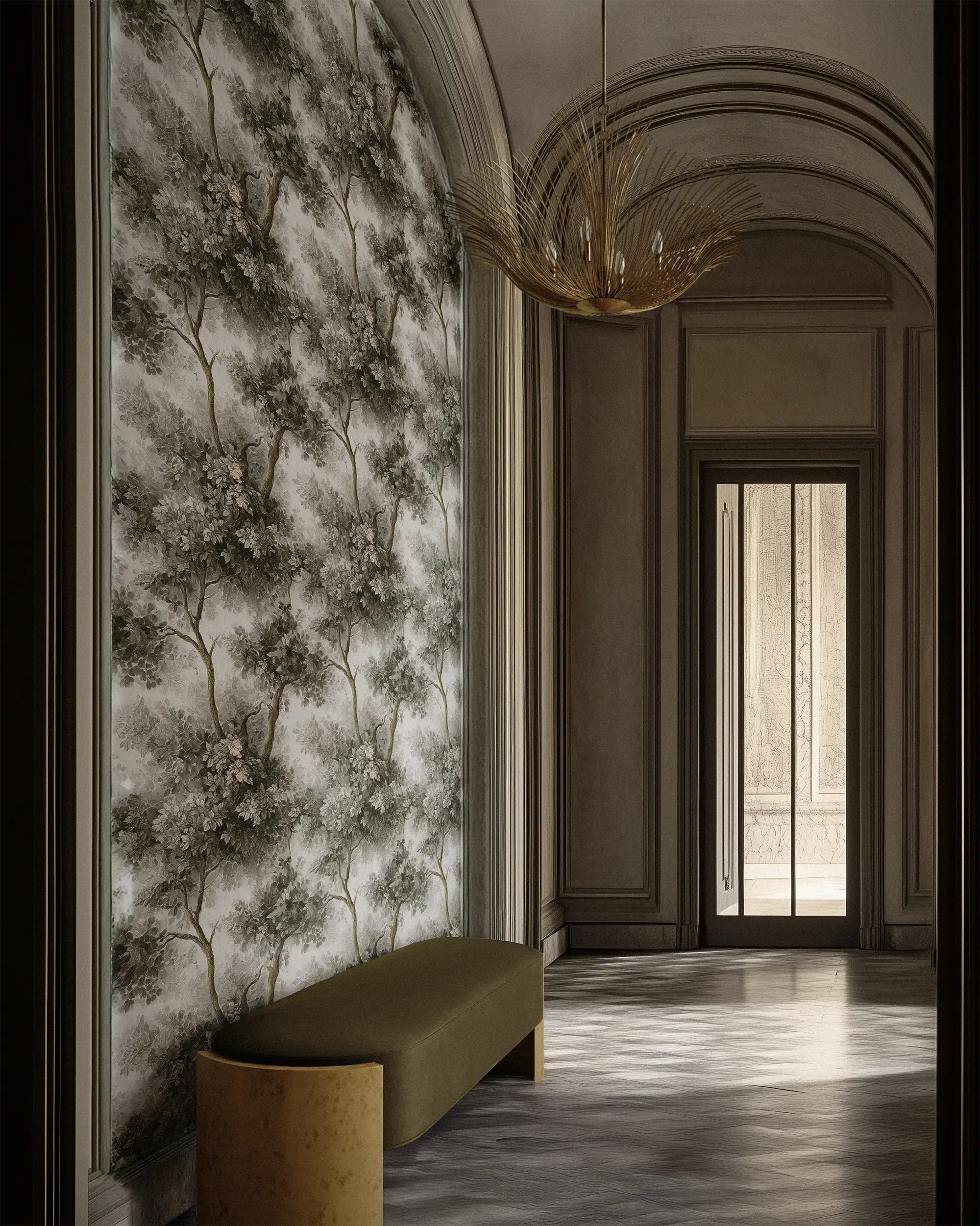 Arbor Wallpaper - Image 2