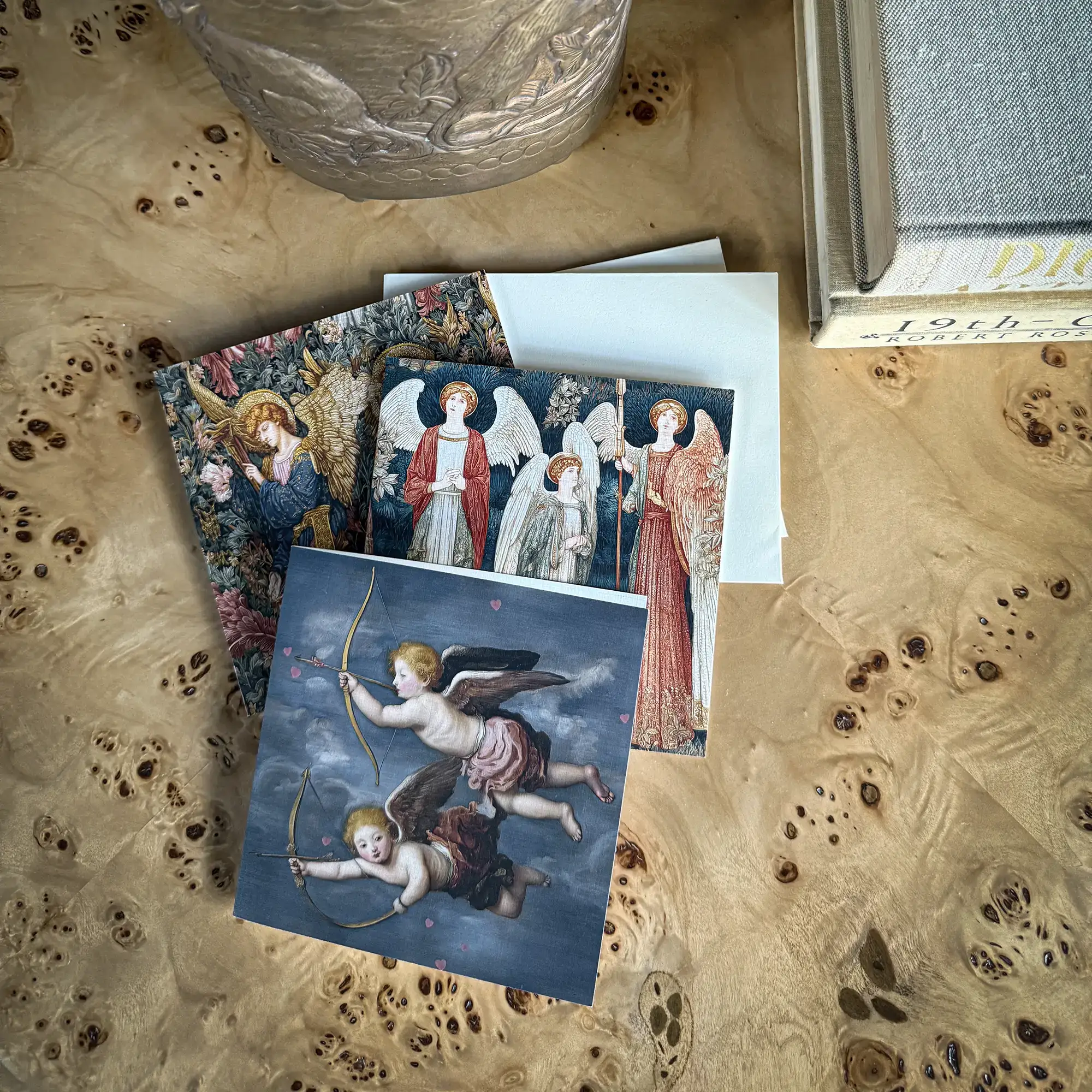 Archangels Greeting Card Set - Image 2