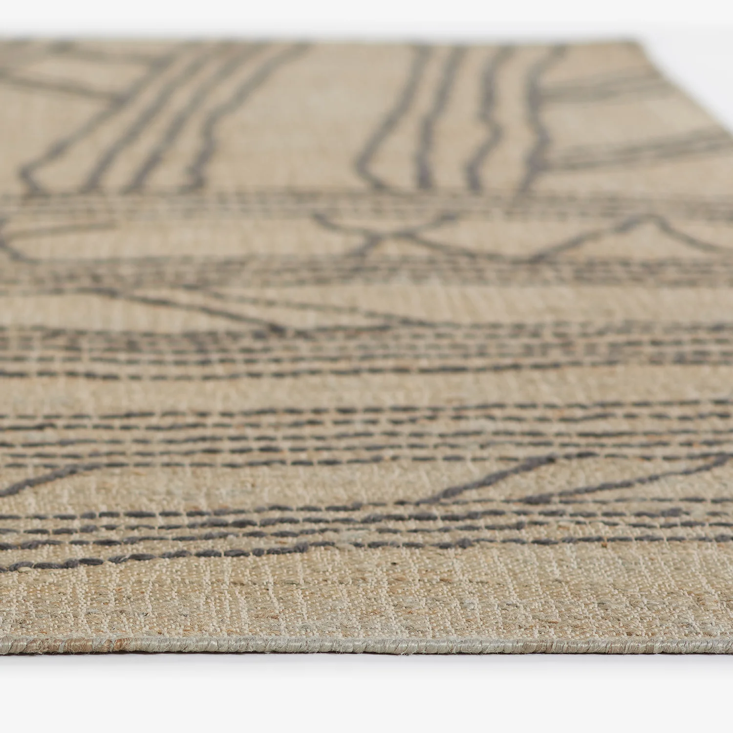 Argan Anselme Rug - Image 2