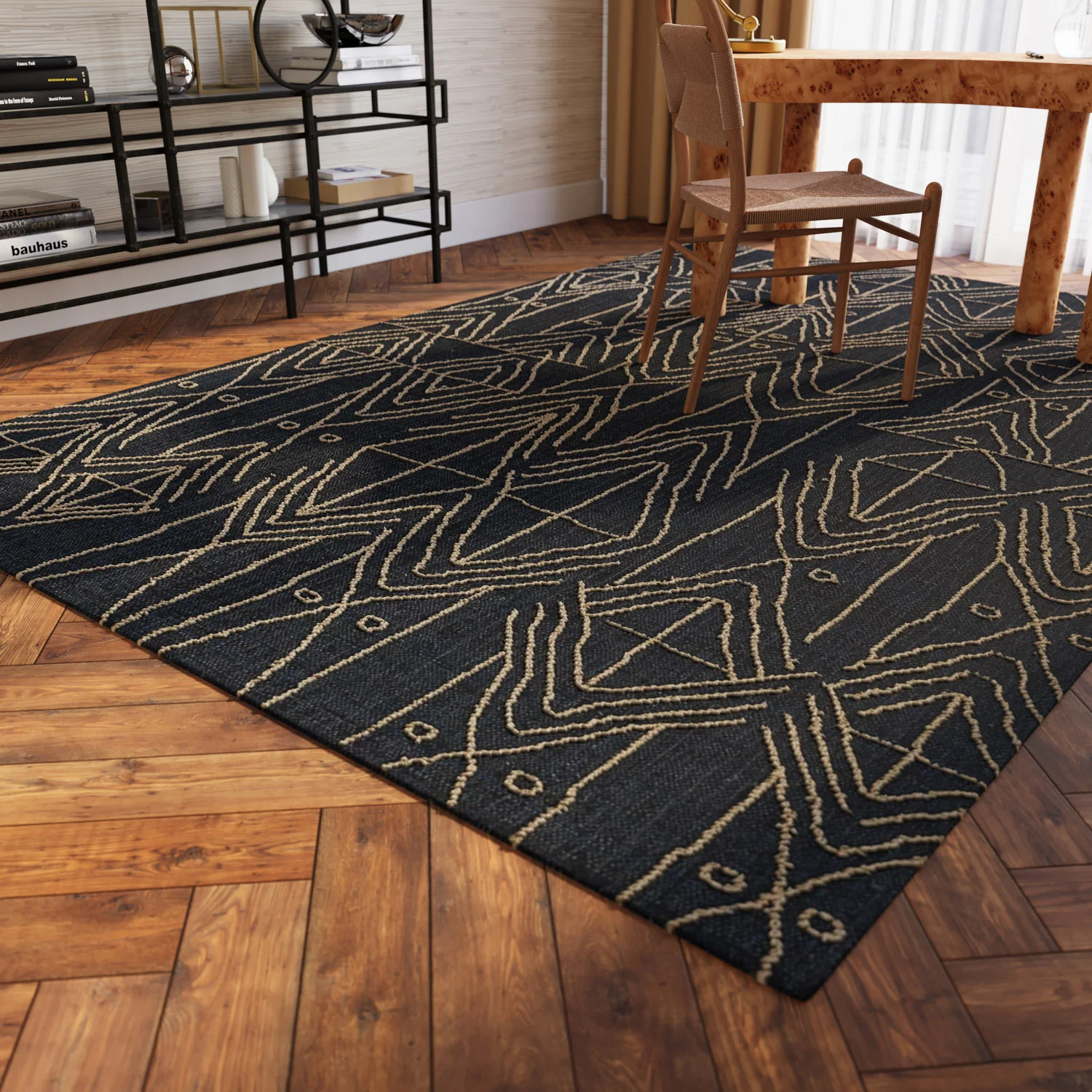 Argan Baudin Rug - Image 7