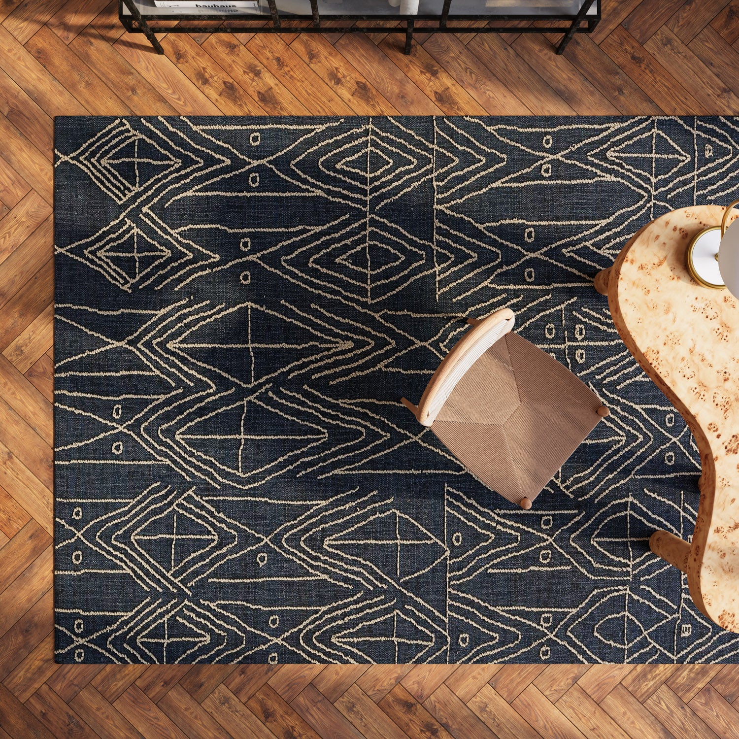 Argan Baudin Rug - Image 8
