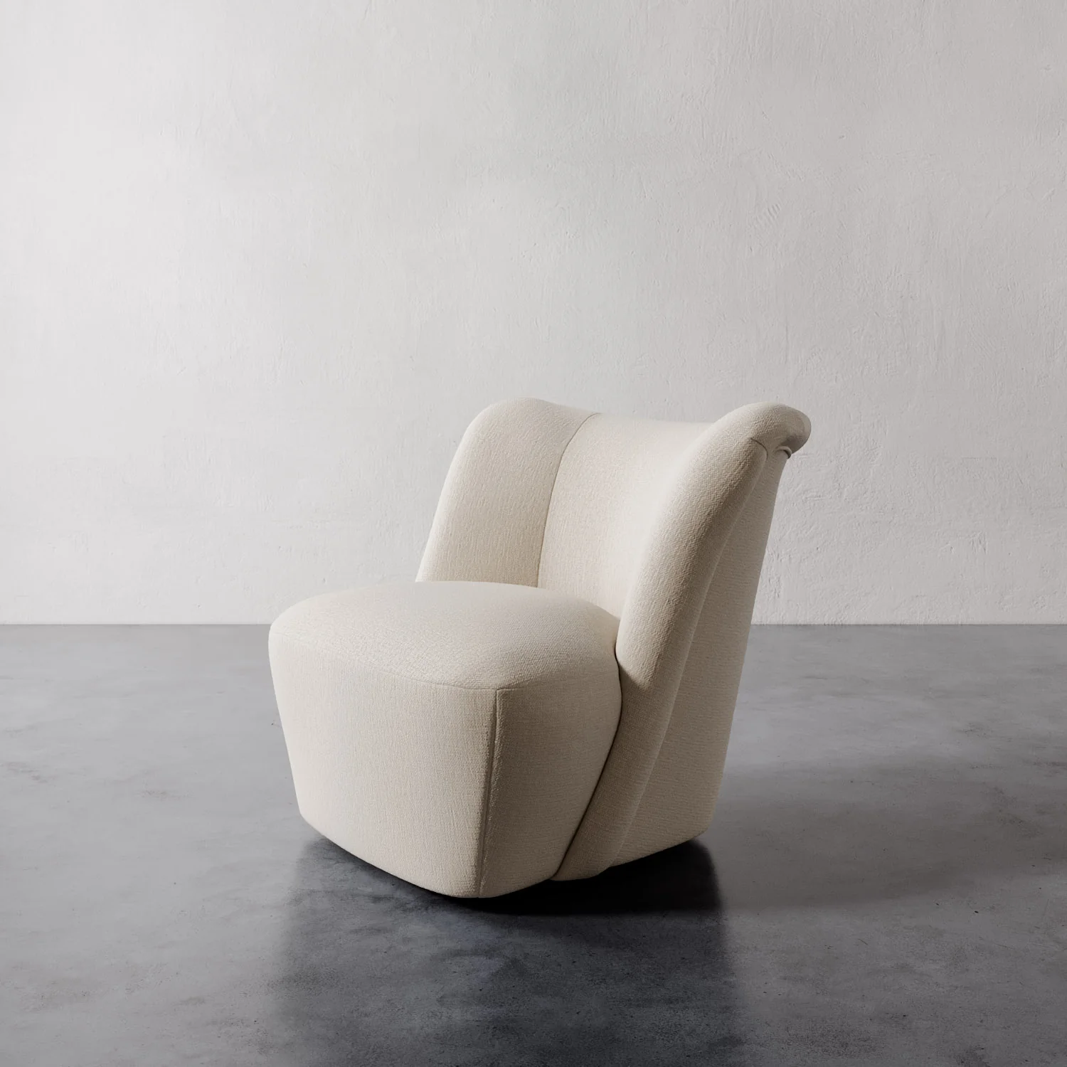 Aurélie Swivel Chair - Image 10