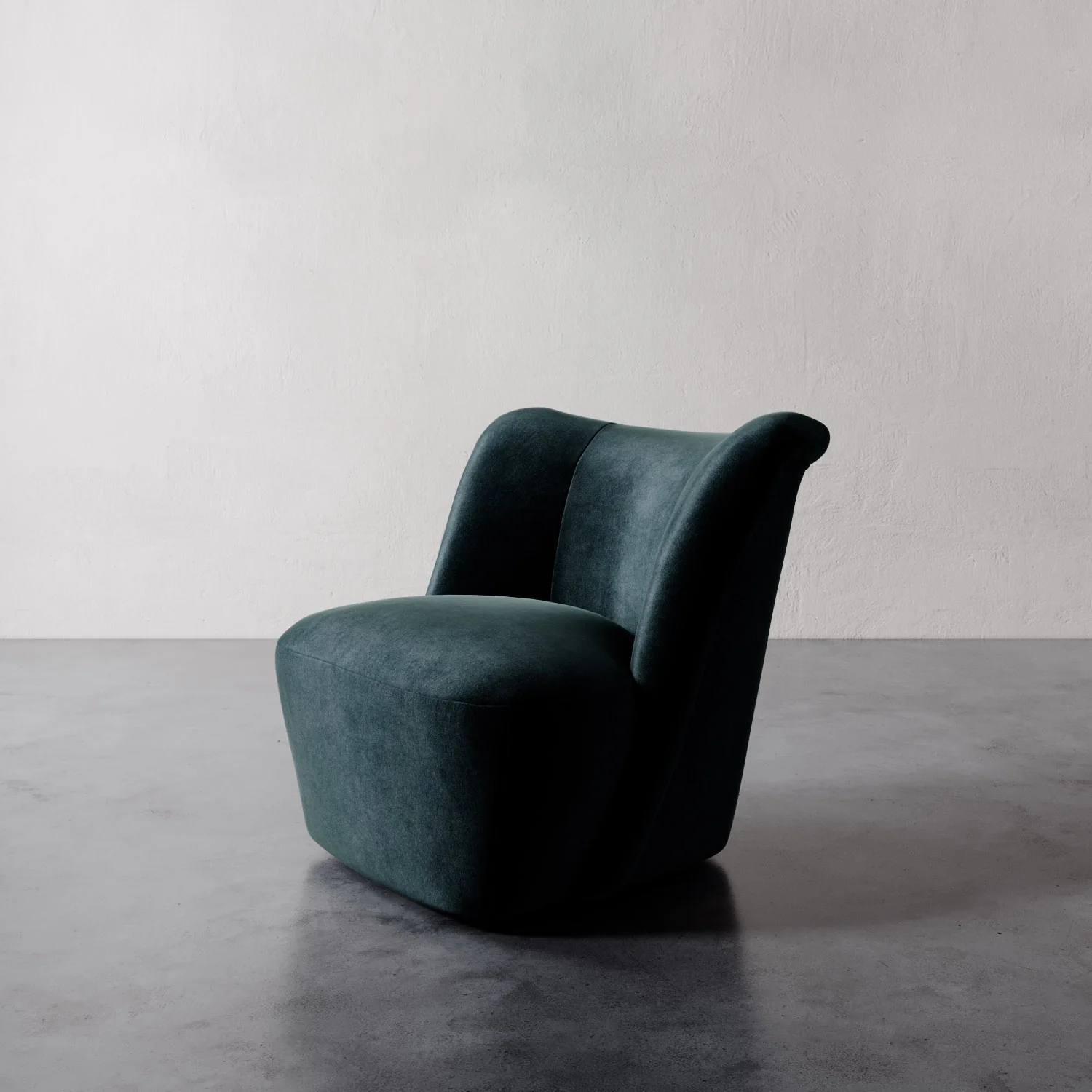 Aurélie Swivel Chair - Image 11