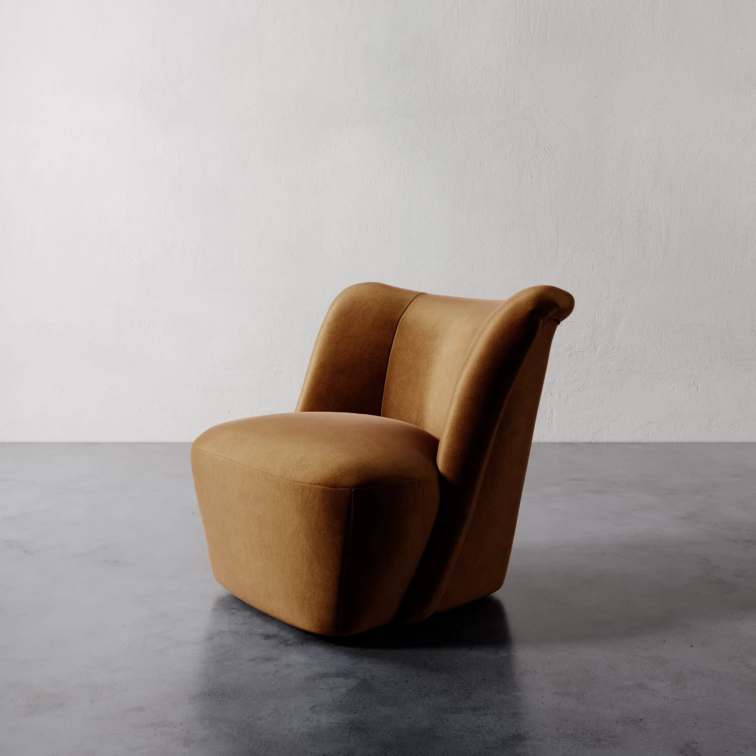 Aurélie Swivel Chair - Image 12