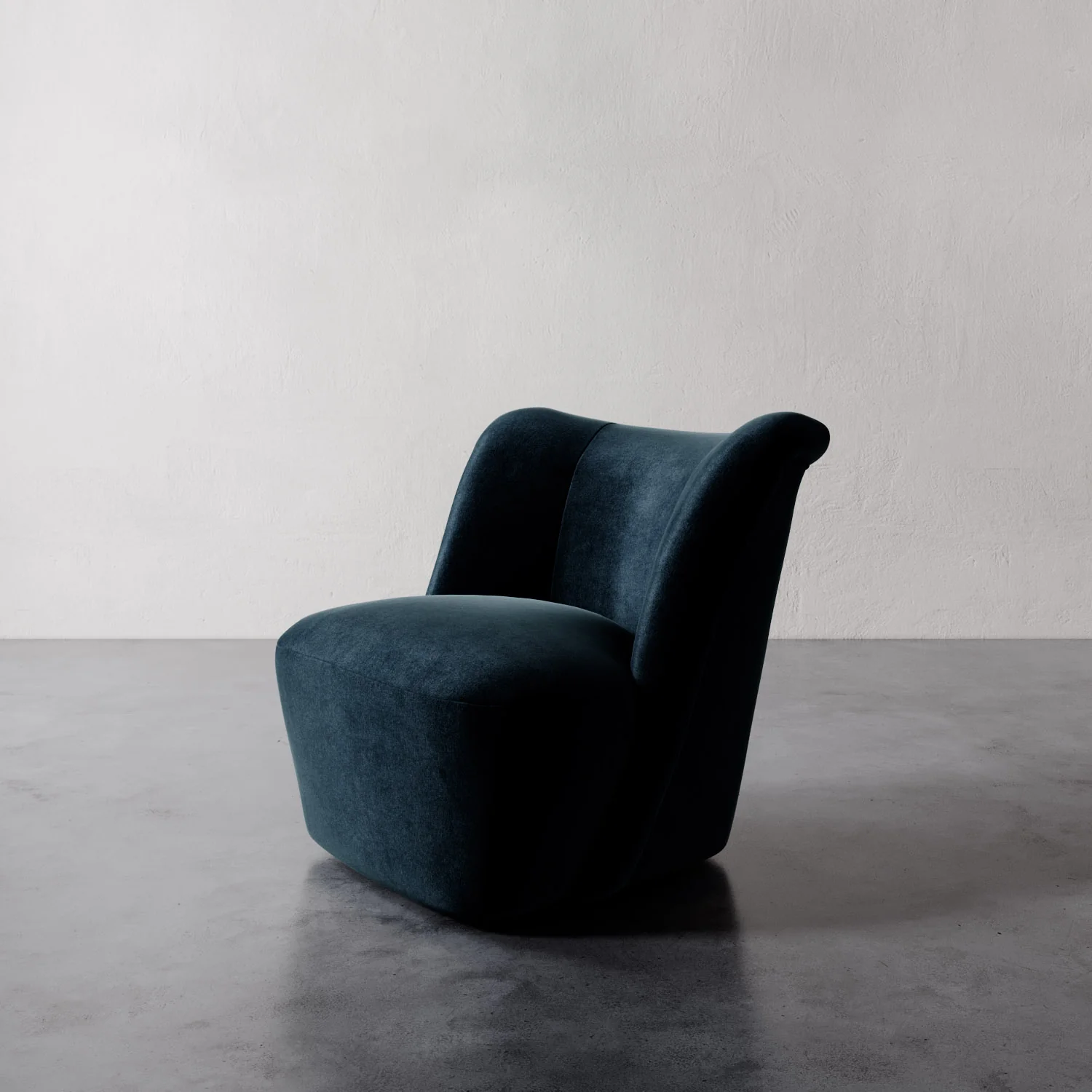 Aurélie Swivel Chair - Image 13