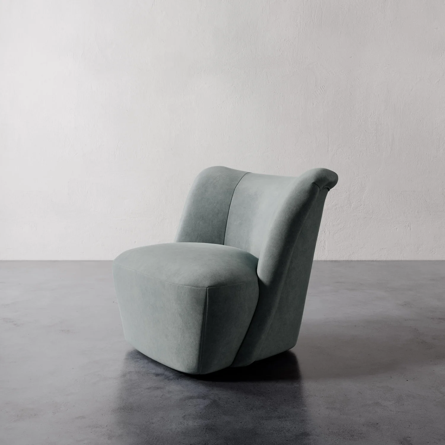 Aurélie Swivel Chair - Image 14