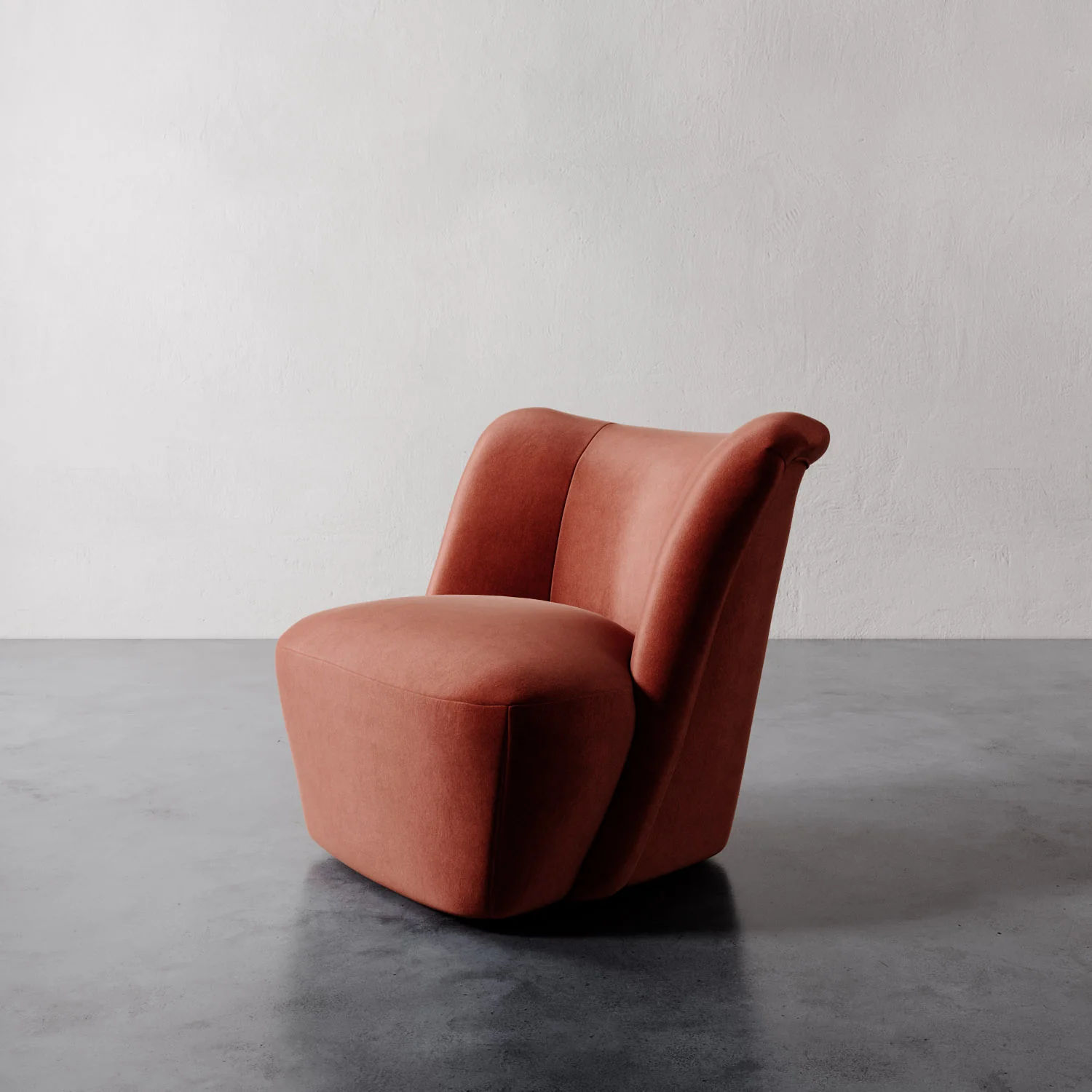 Aurélie Swivel Chair - Image 15