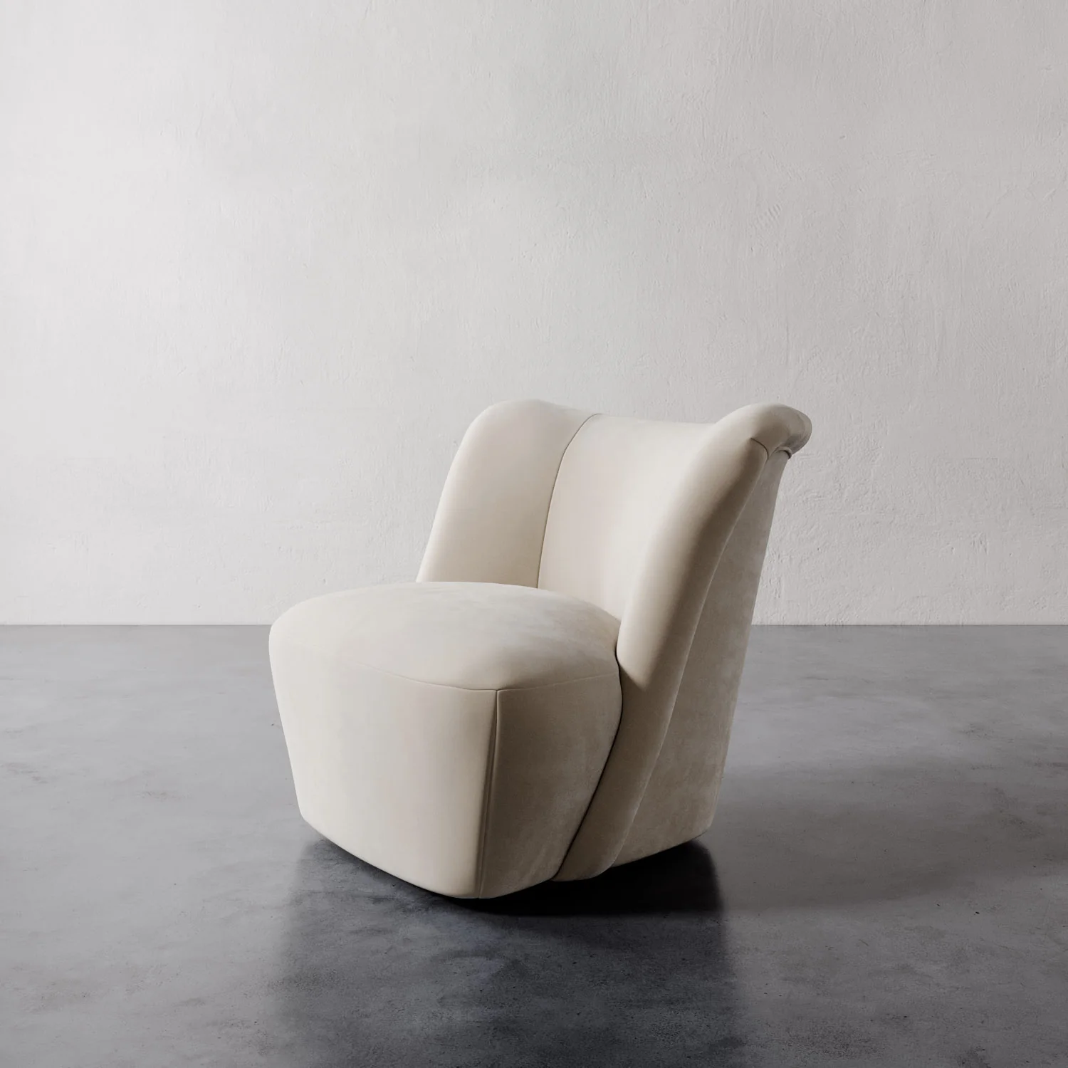 Aurélie Swivel Chair - Image 16