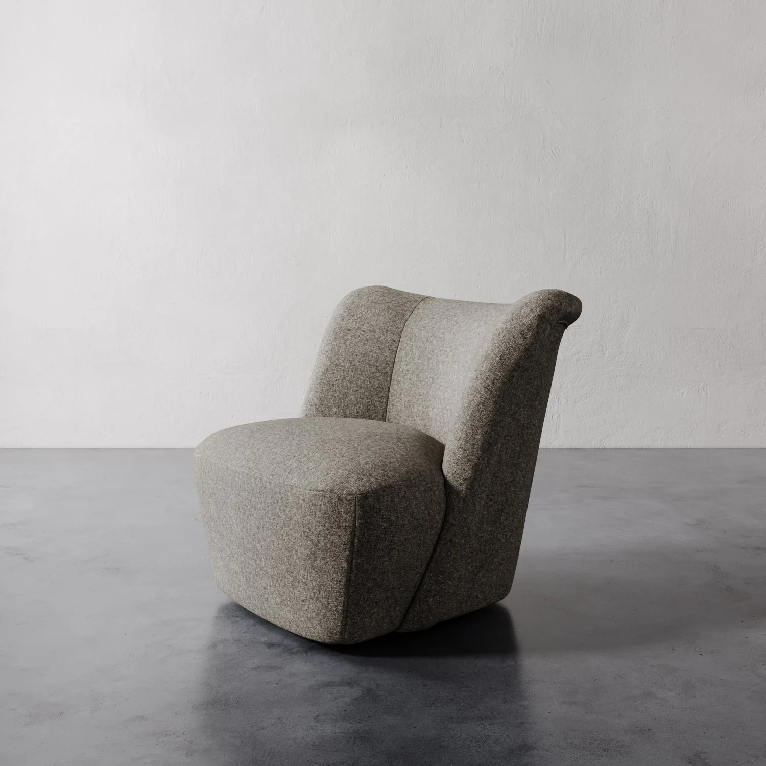 Aurélie Swivel Chair - Image 17
