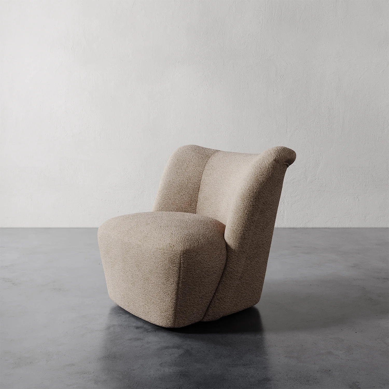 Aurélie Swivel Chair - Image 18
