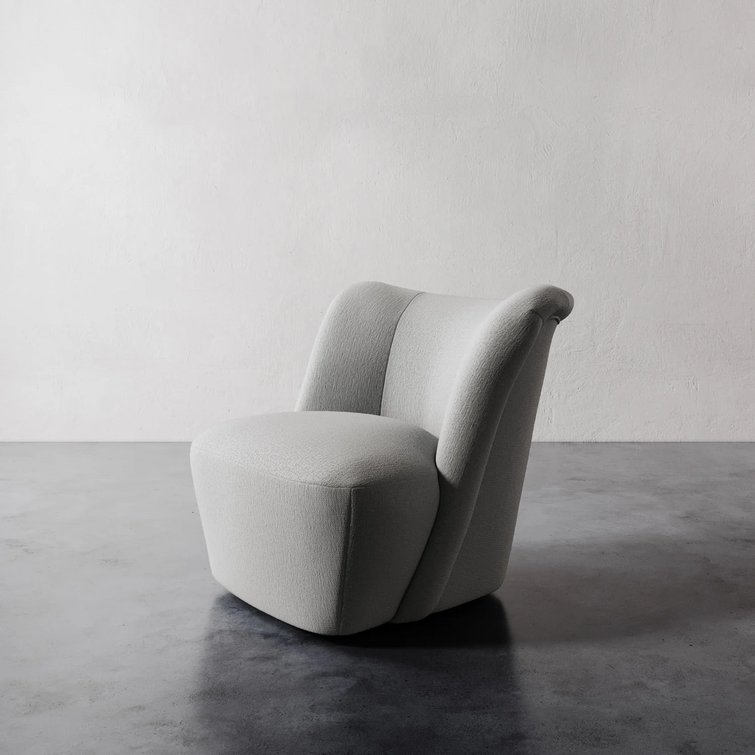 Aurélie Swivel Chair - Image 19