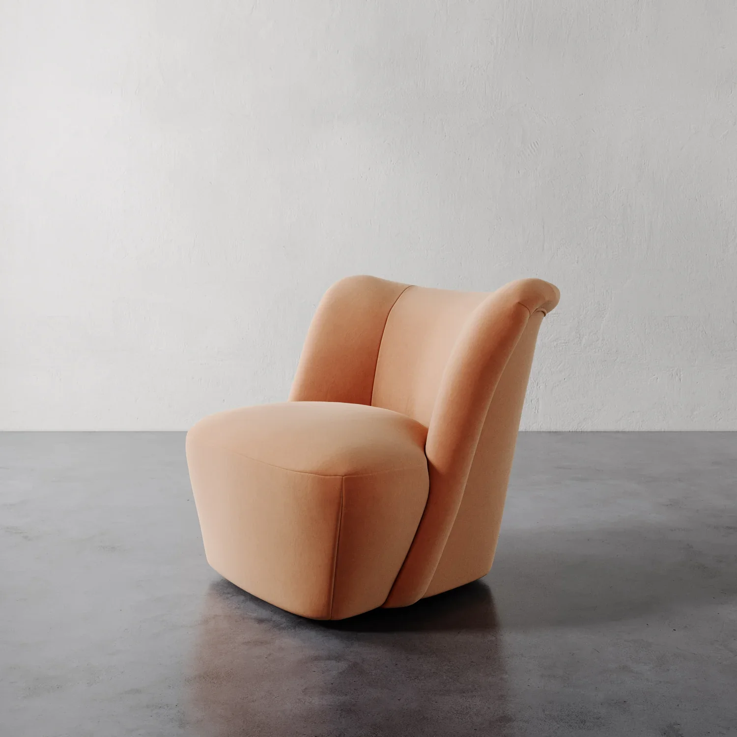 Aurélie Swivel Chair - Image 20