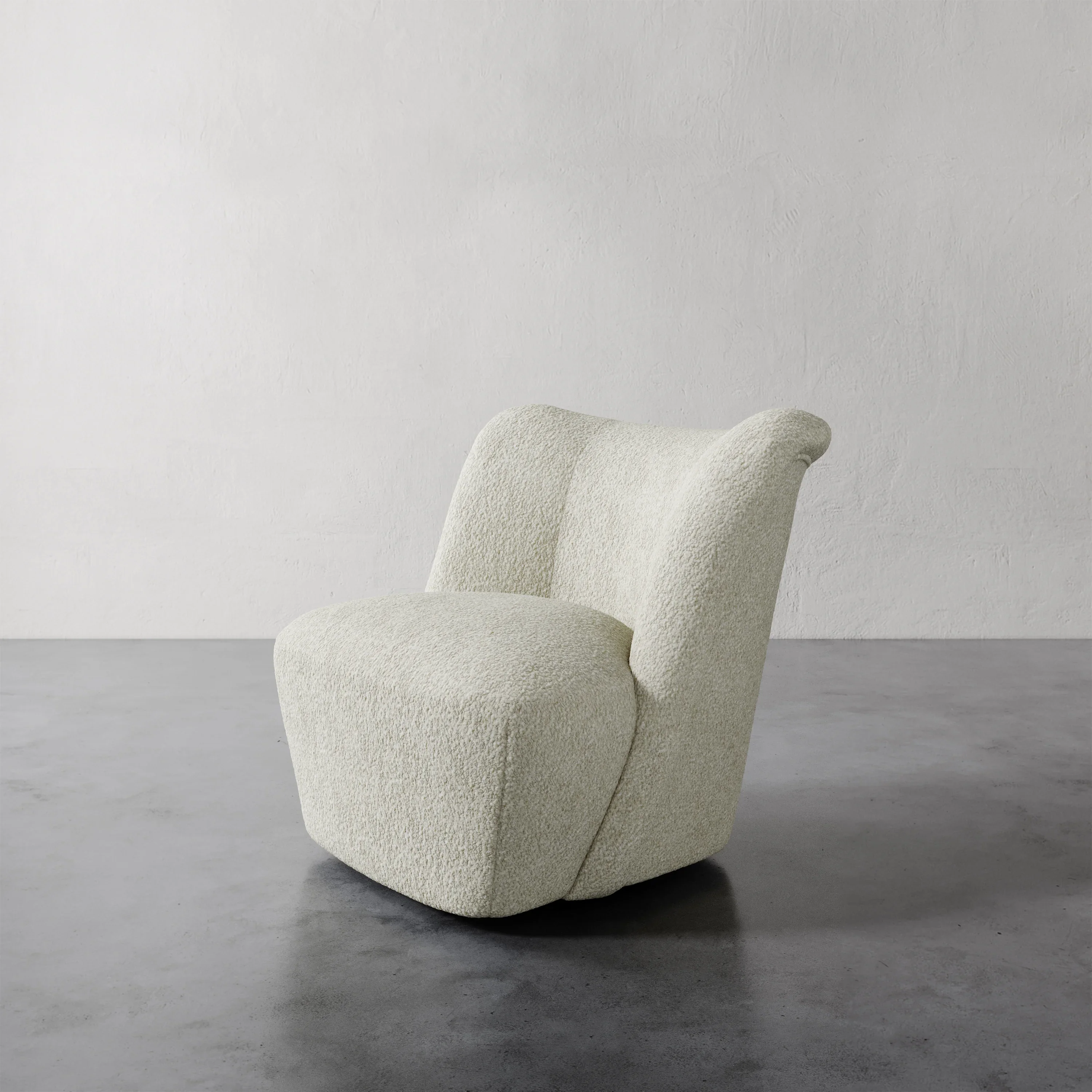 Aurélie Swivel Chair - Image 21