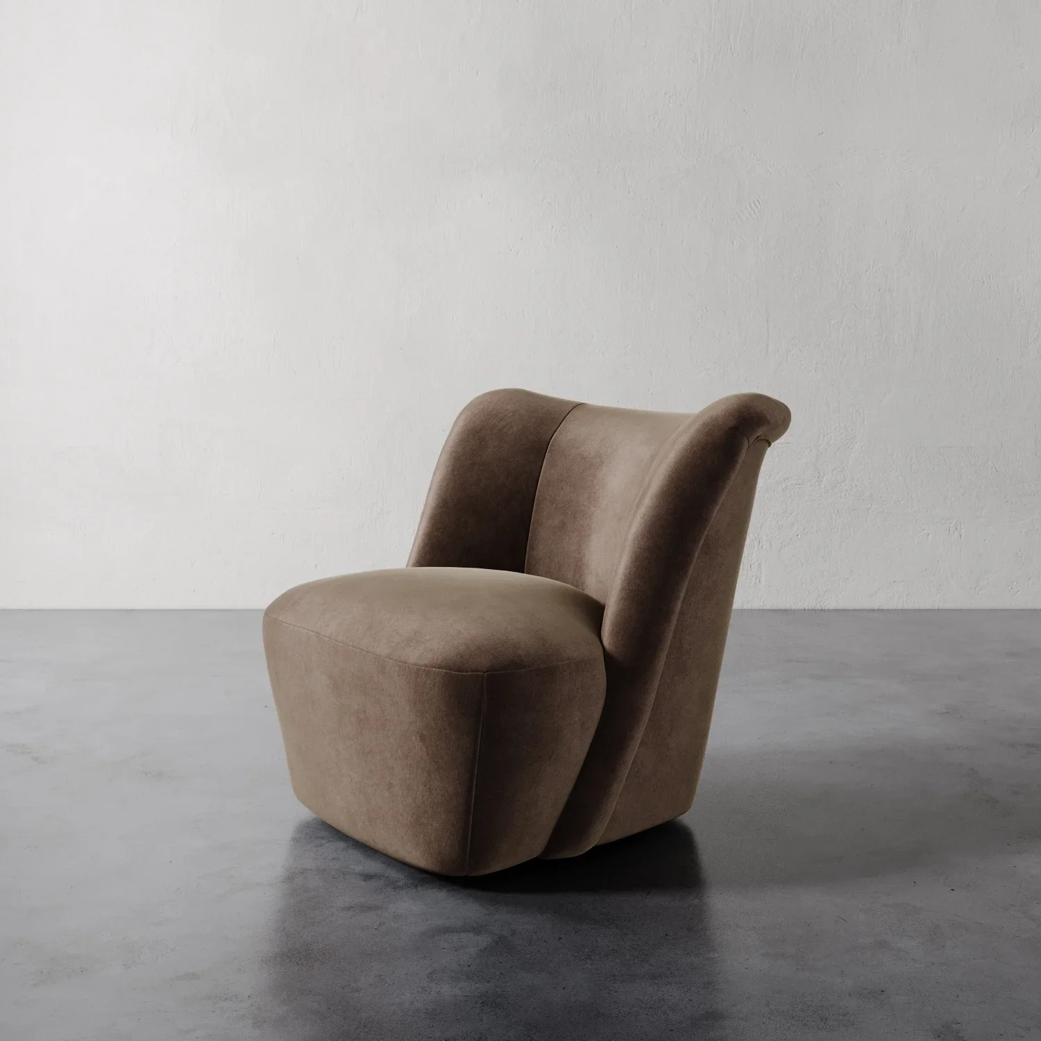 Aurélie Swivel Chair - Image 22