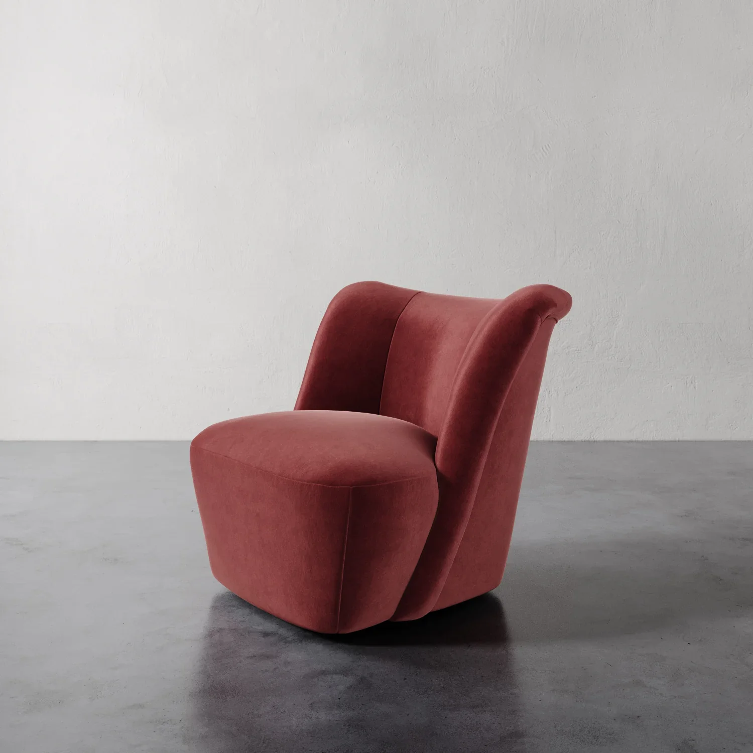 Aurélie Swivel Chair - Image 23