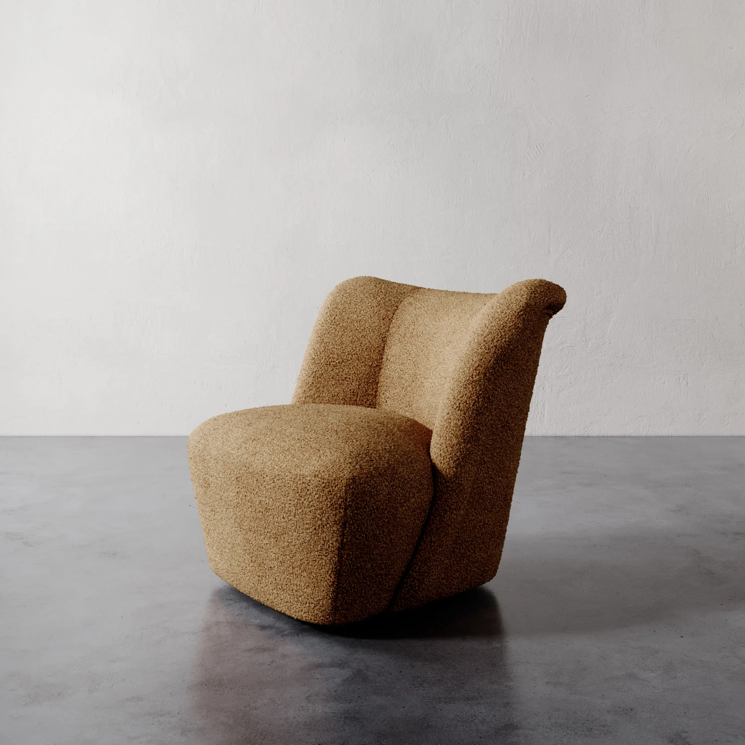 Aurélie Swivel Chair - Image 6